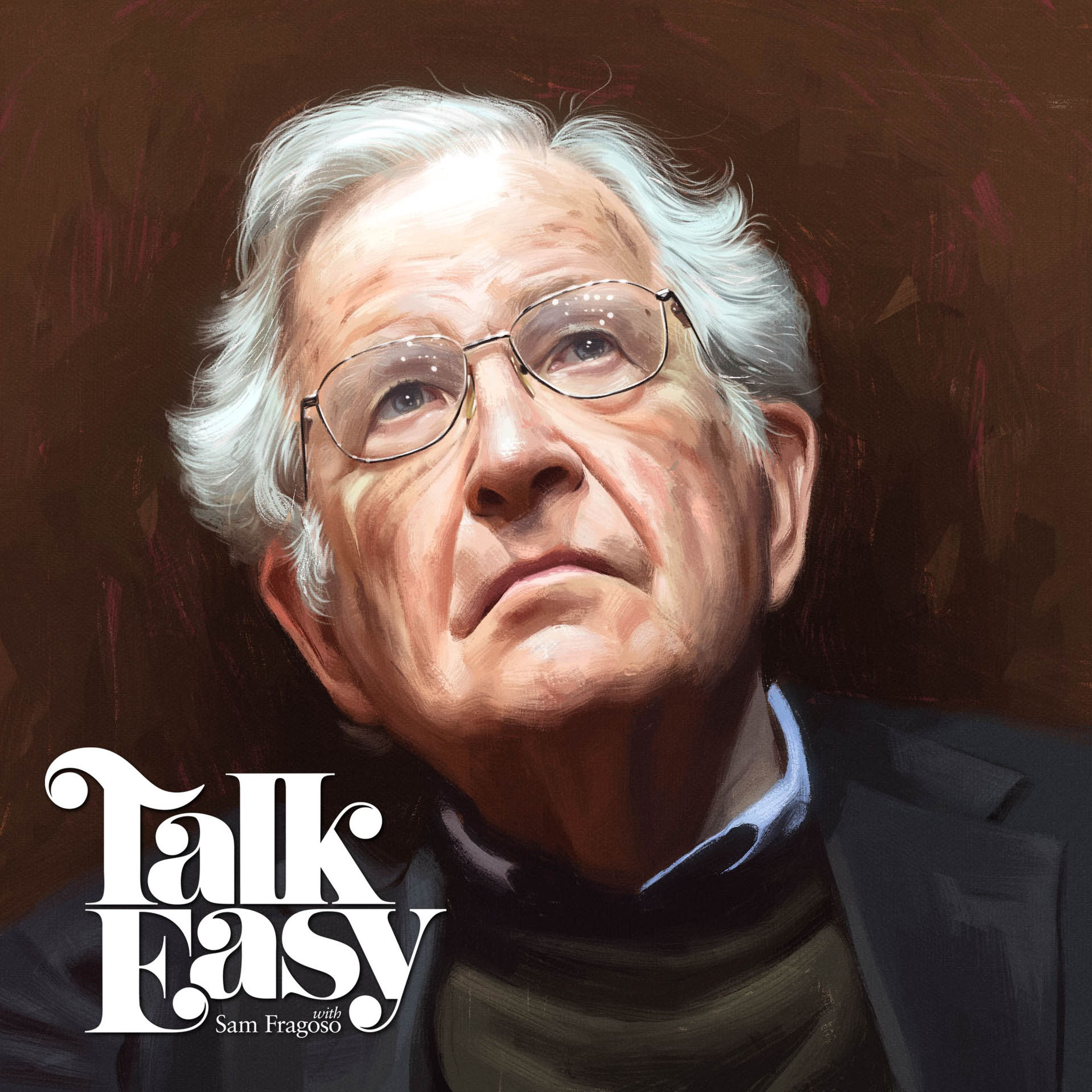 Election Week with Noam Chomsky