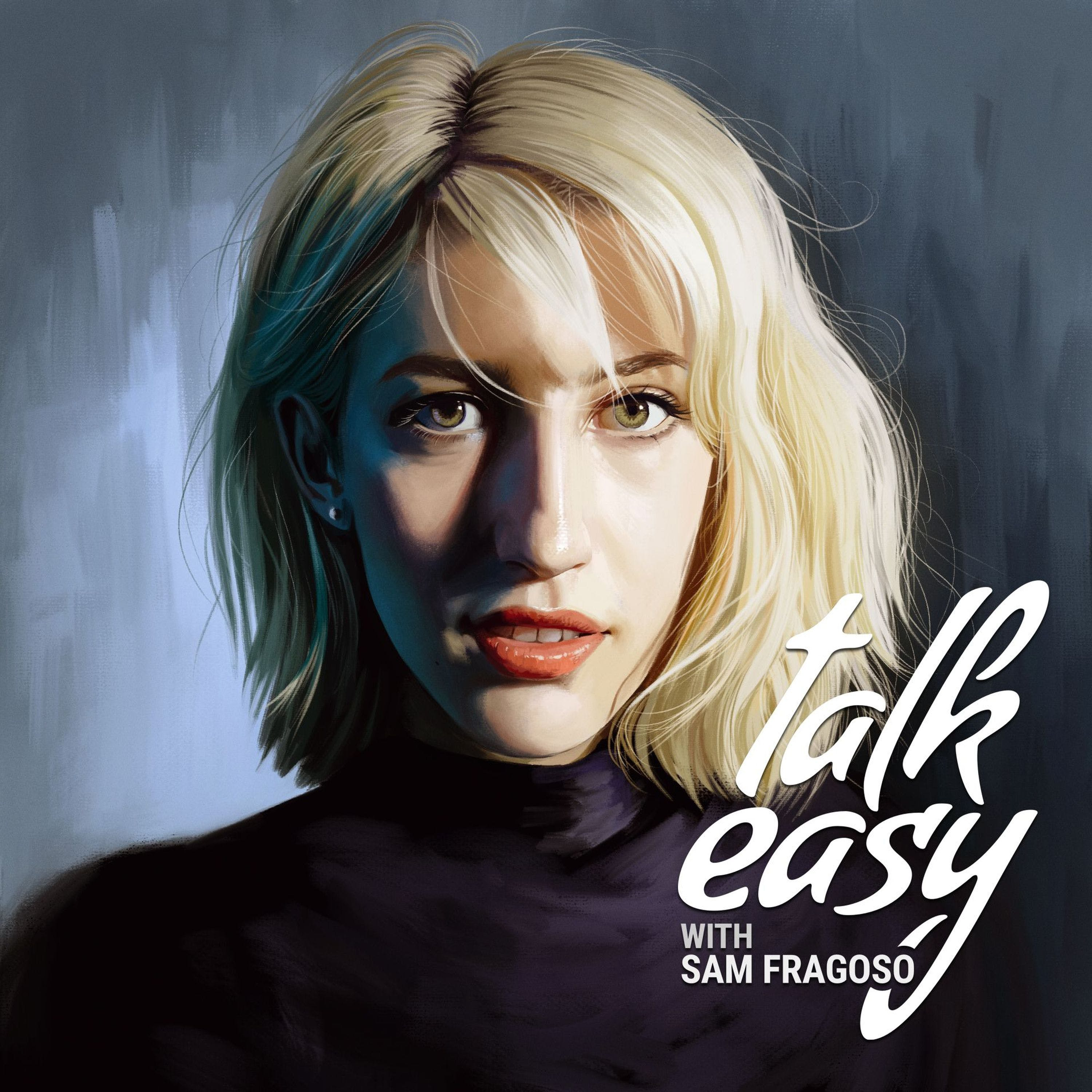 cover of episode Episode 148 - Karley Sciortino