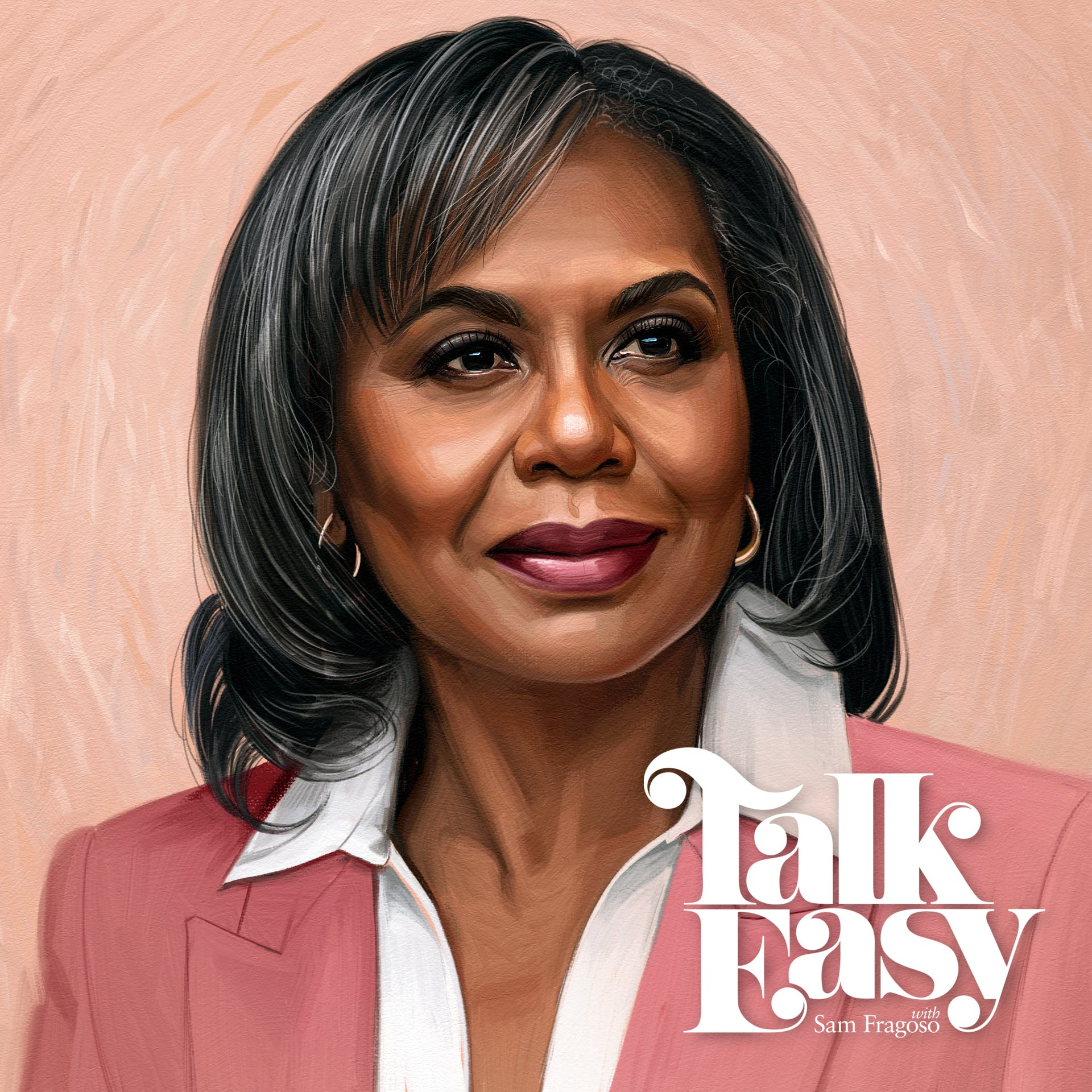 Anita Hill is Getting Even. We Believe Her.