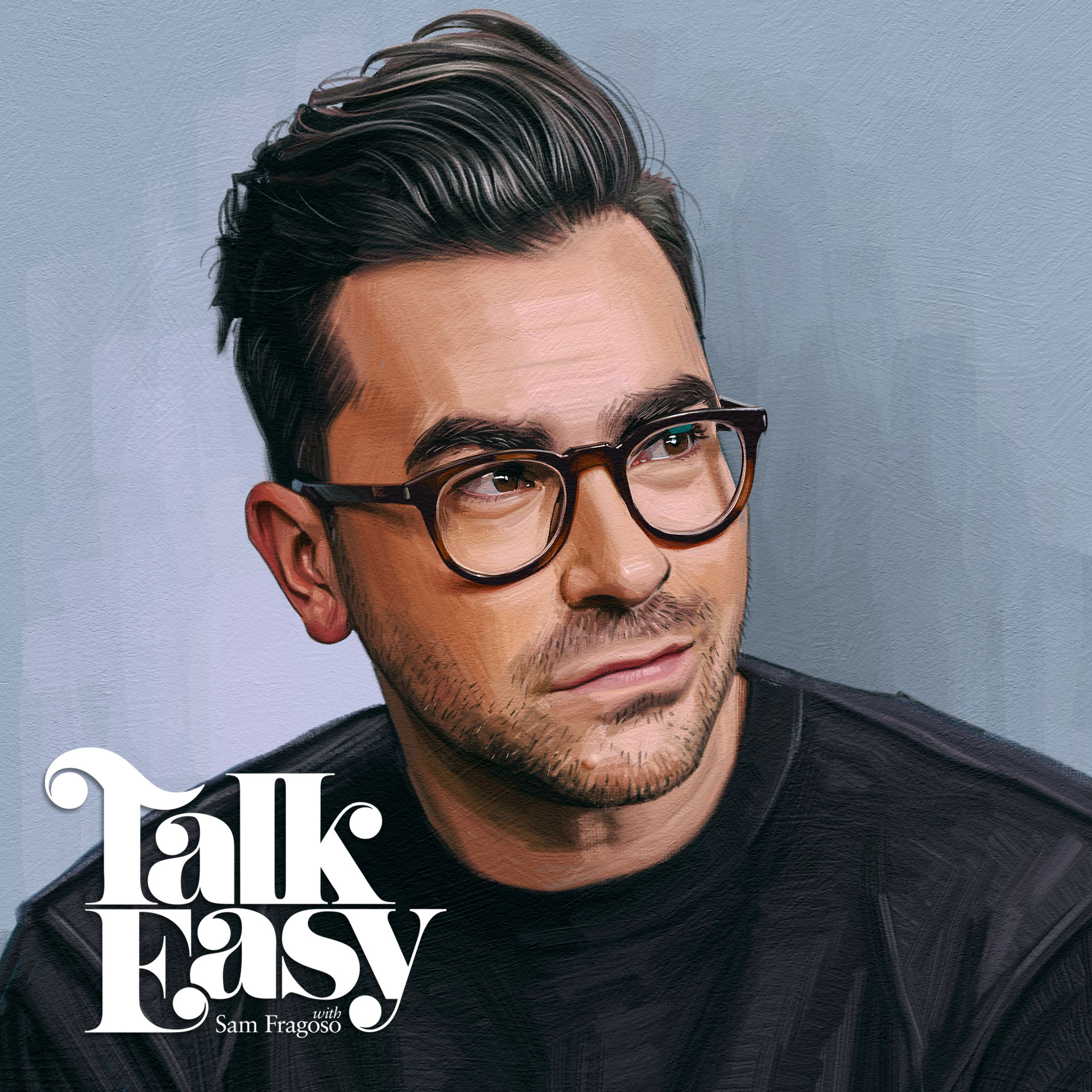 Dan Levy’s Inspiration for ‘Good Grief’
