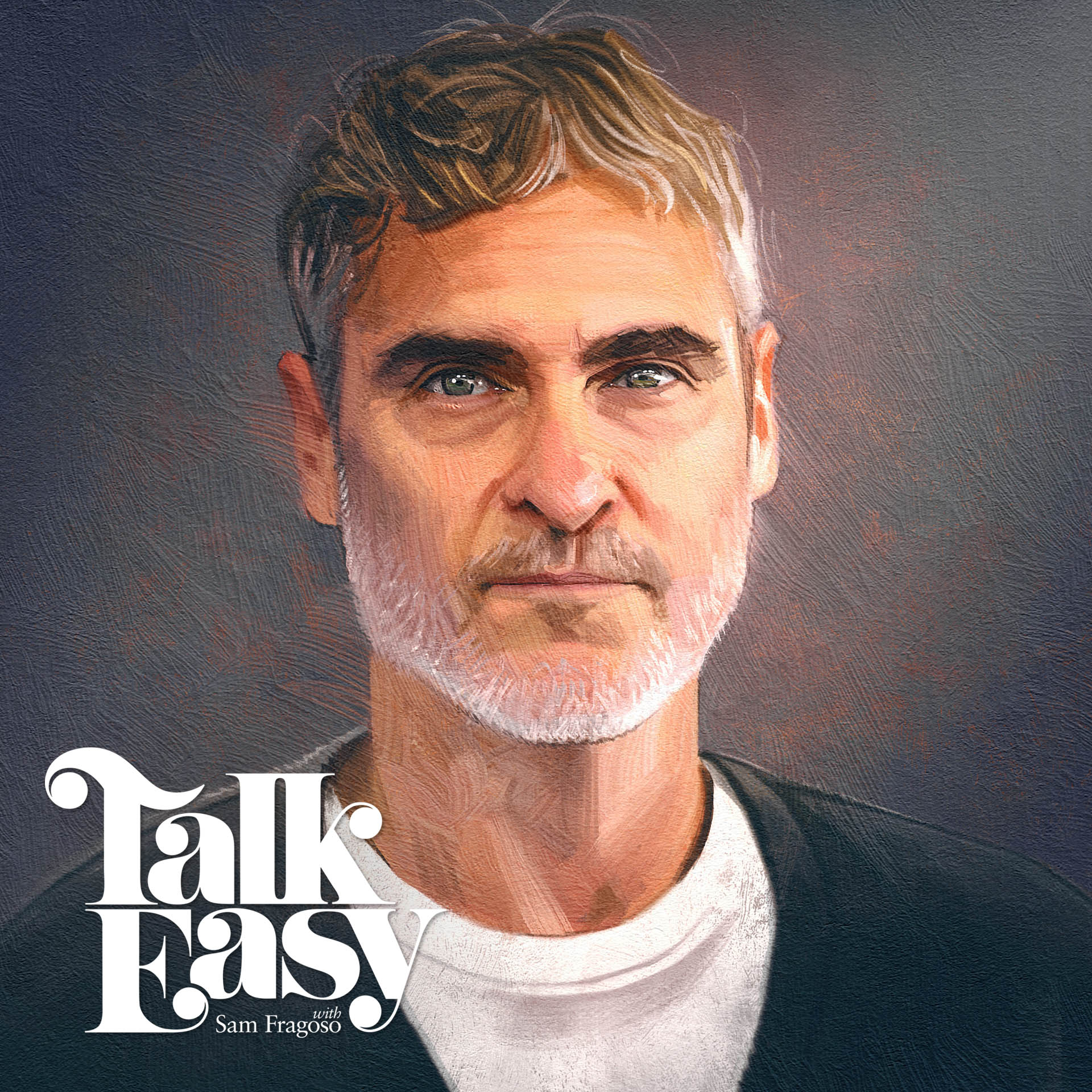 cover of episode The Joaquin Phoenix Interview