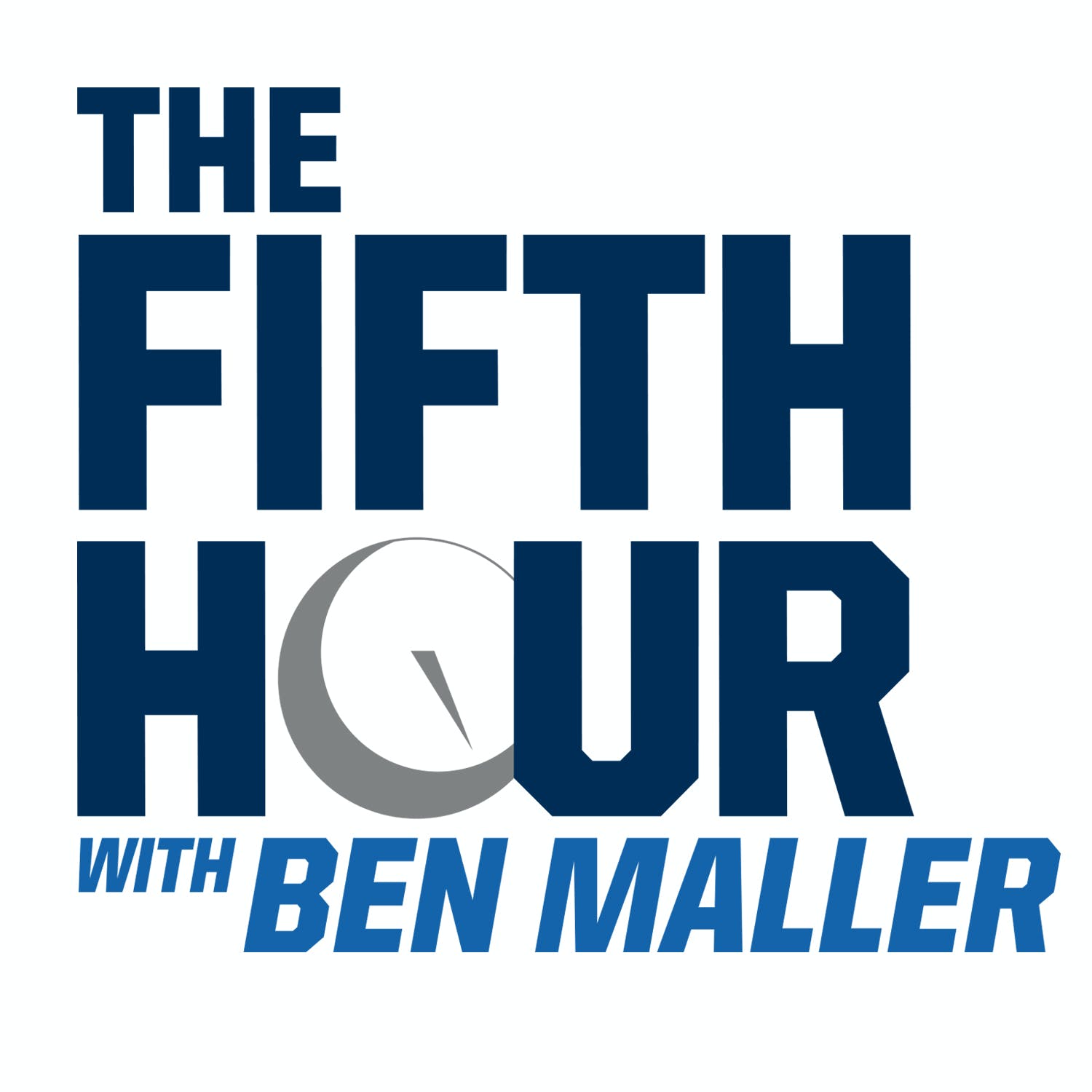 The Fifth Hour: "The Next Steve Martin" Mail Bag
