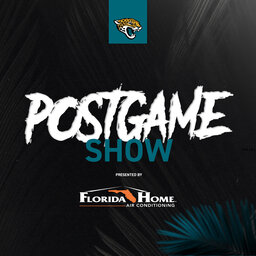 Jacksonville Jaguars (20) vs. Kansas City Chiefs (27) | Postgame Show | AFC Divisional Round