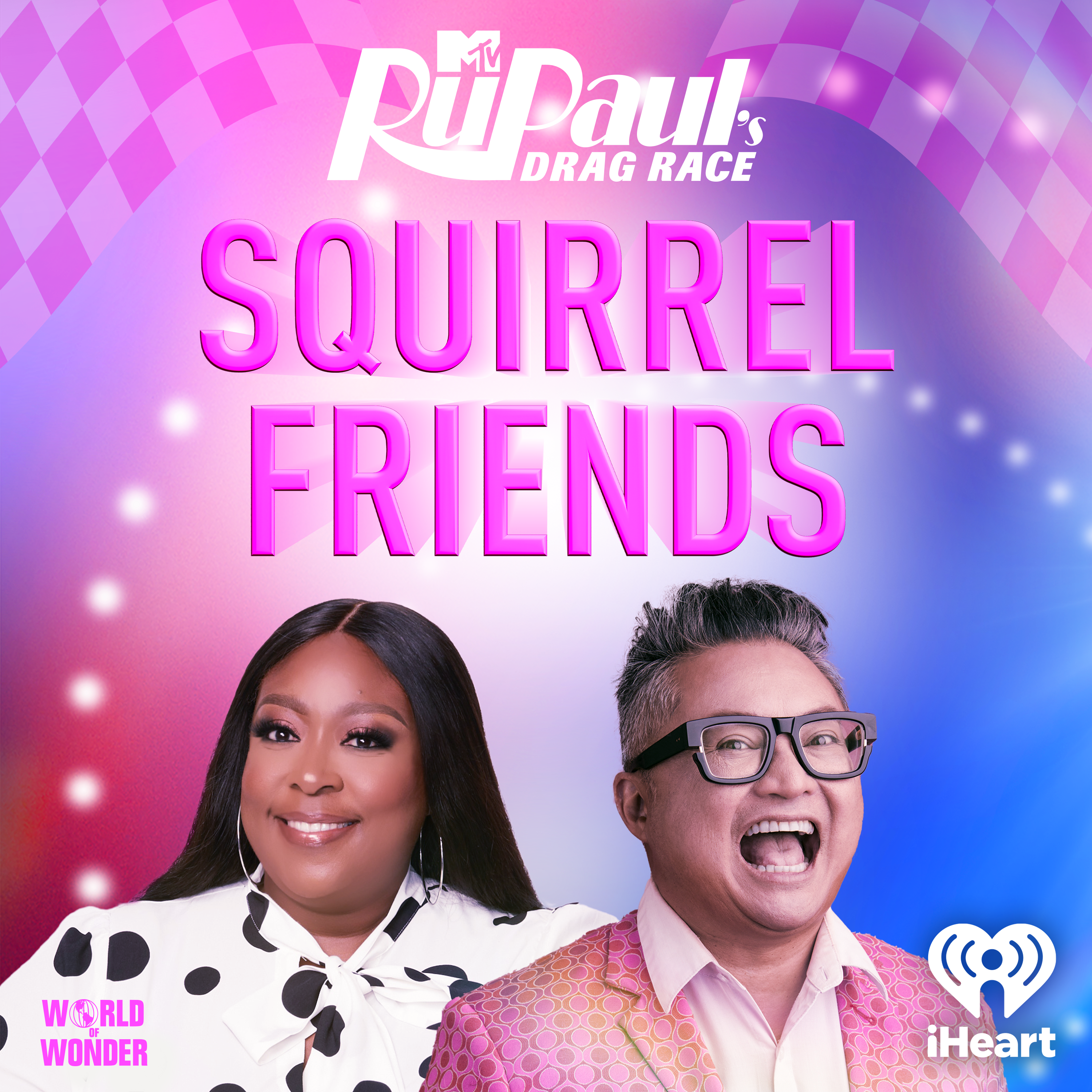 All Killer, No Filler with Alec Mapa and Loni Love