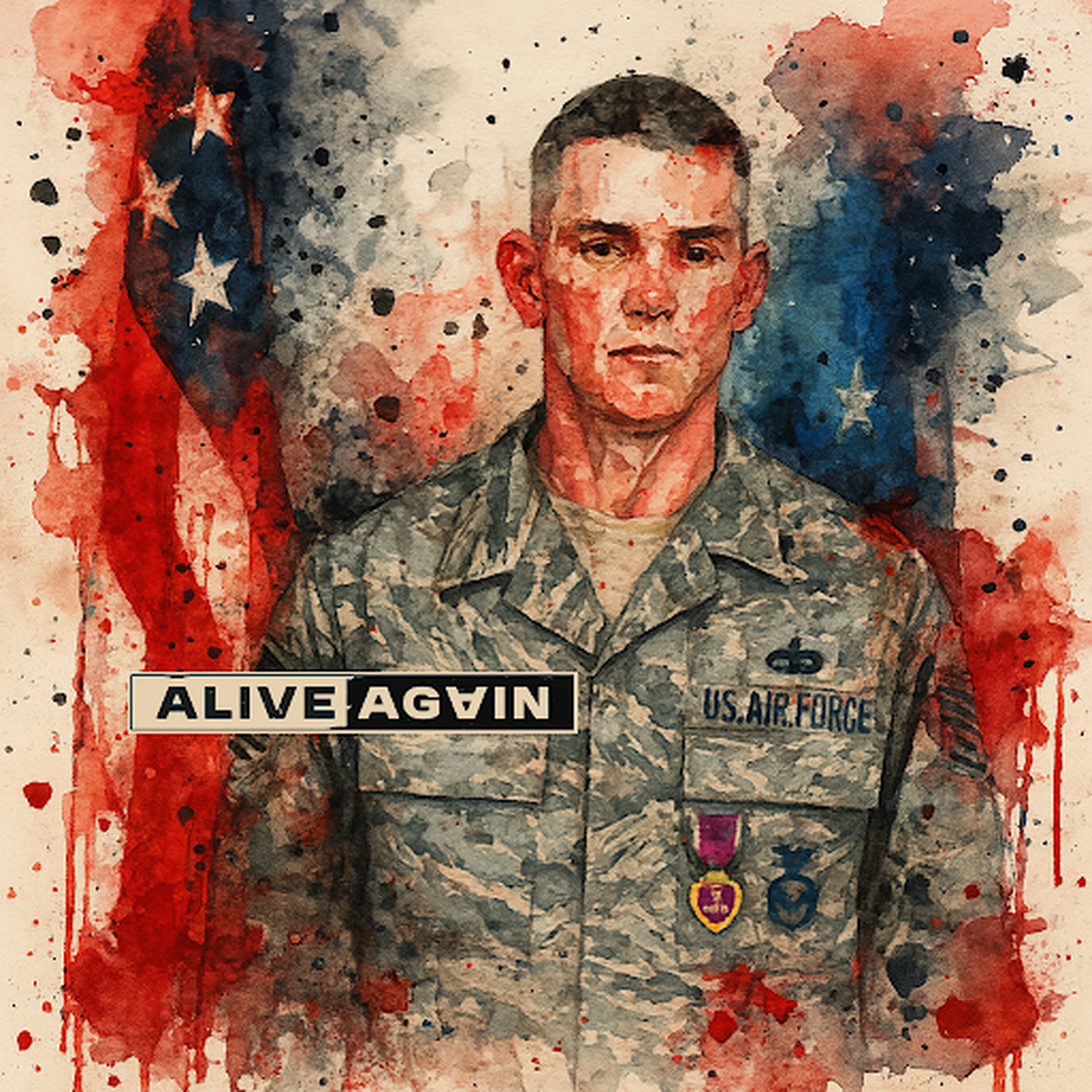 16 | We Are Strongest When We Are Most Vulnerable