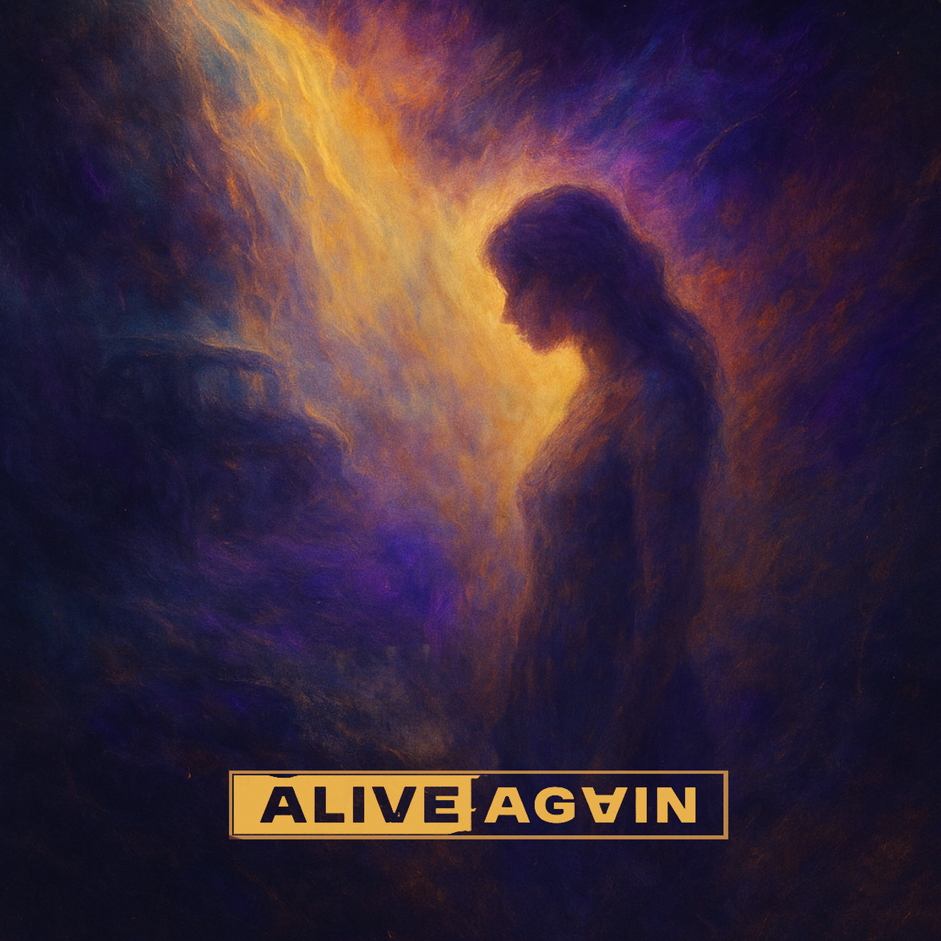 10 | The Light Between Worlds