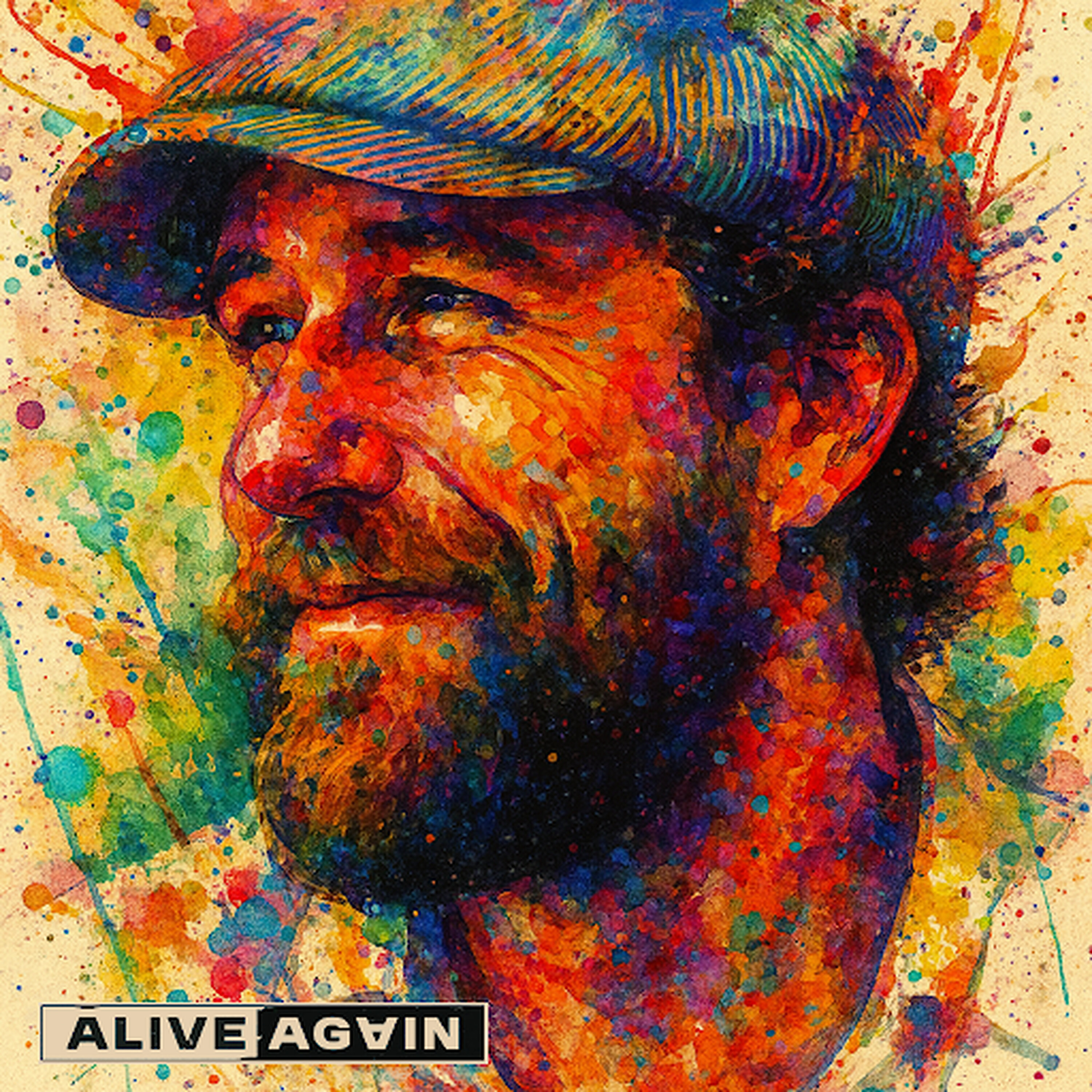 42 | Extraordinary Awakening: A Conversation with Filmmaker Jonas Elrod episode artwork