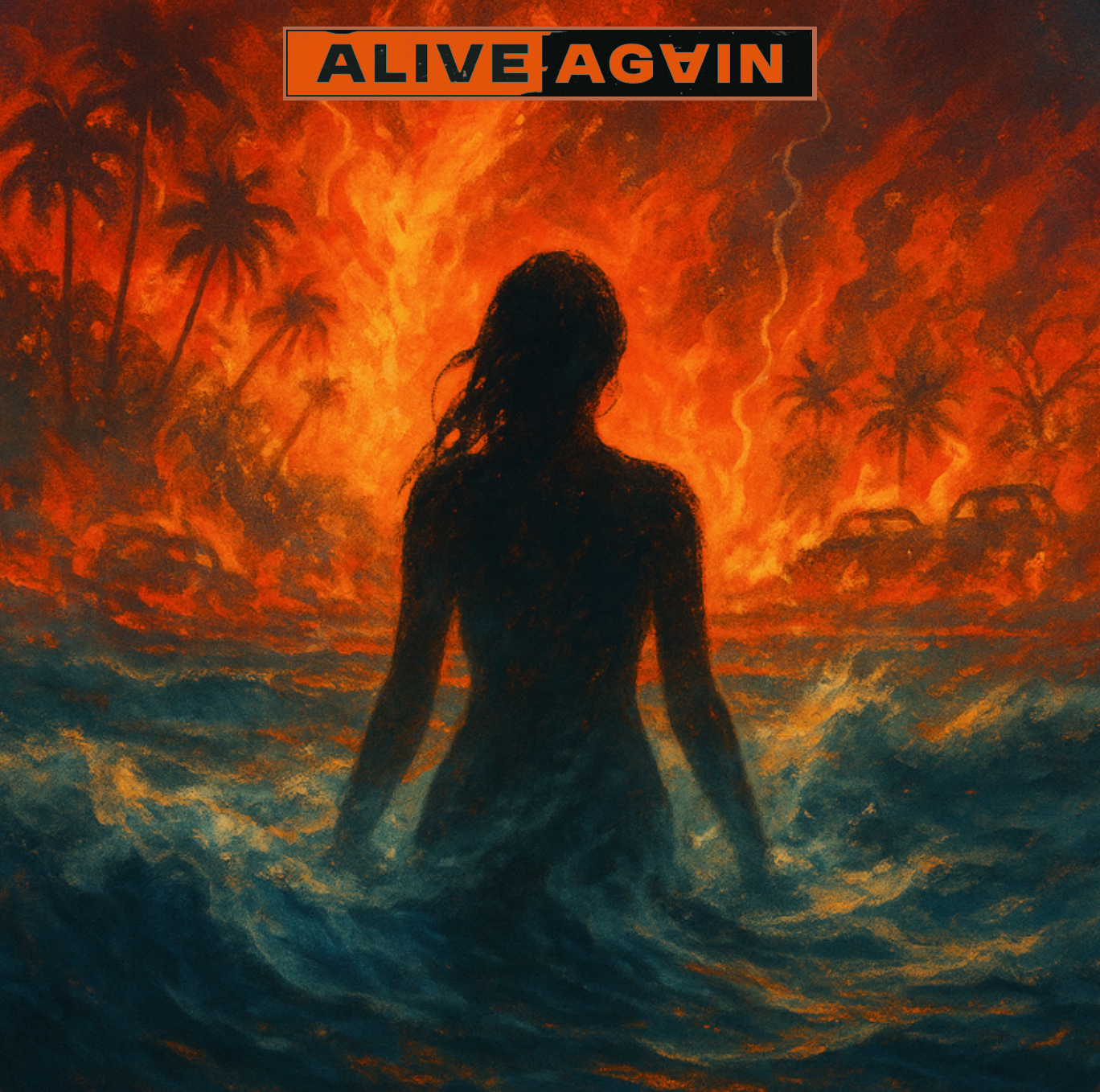Alive Again | E3 | Twenty Minutes Left To Live
