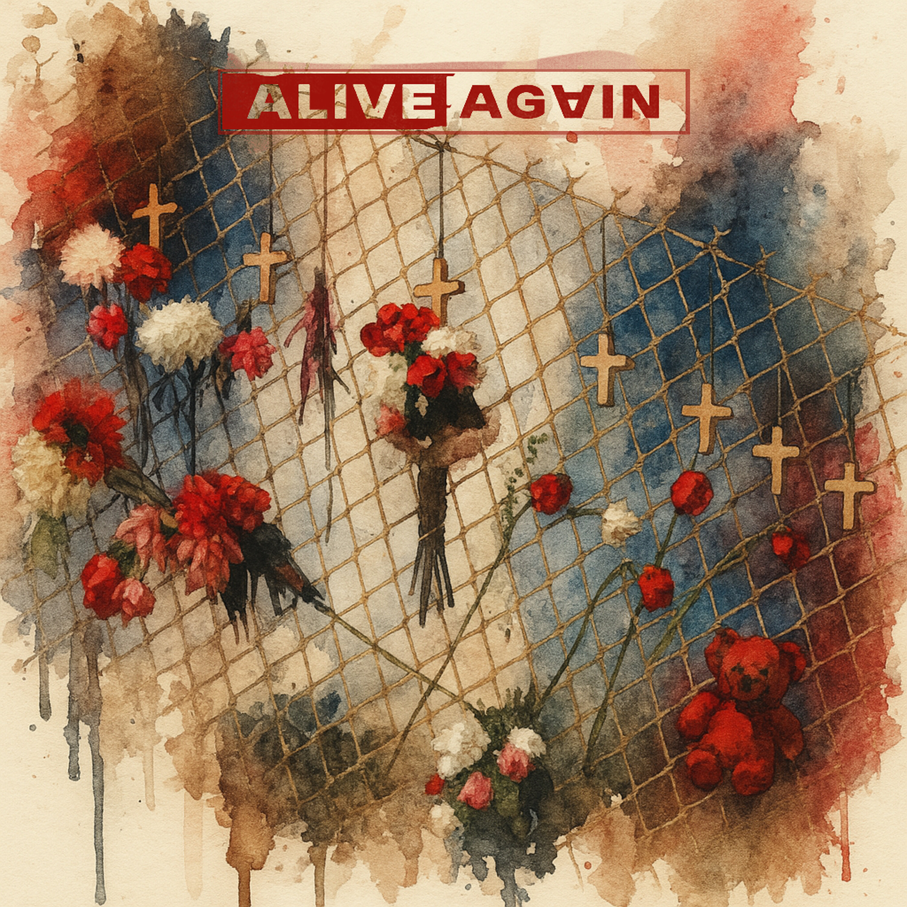 11 | What the Wasp Left Behind: Delaney Tarr’s Story