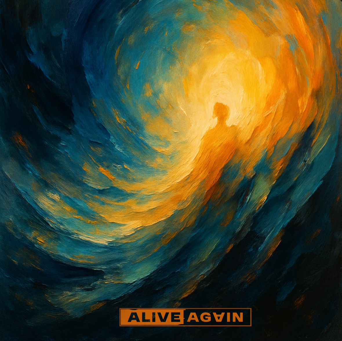 Alive Again | E1 | Crude Vessel, Perfect Peace