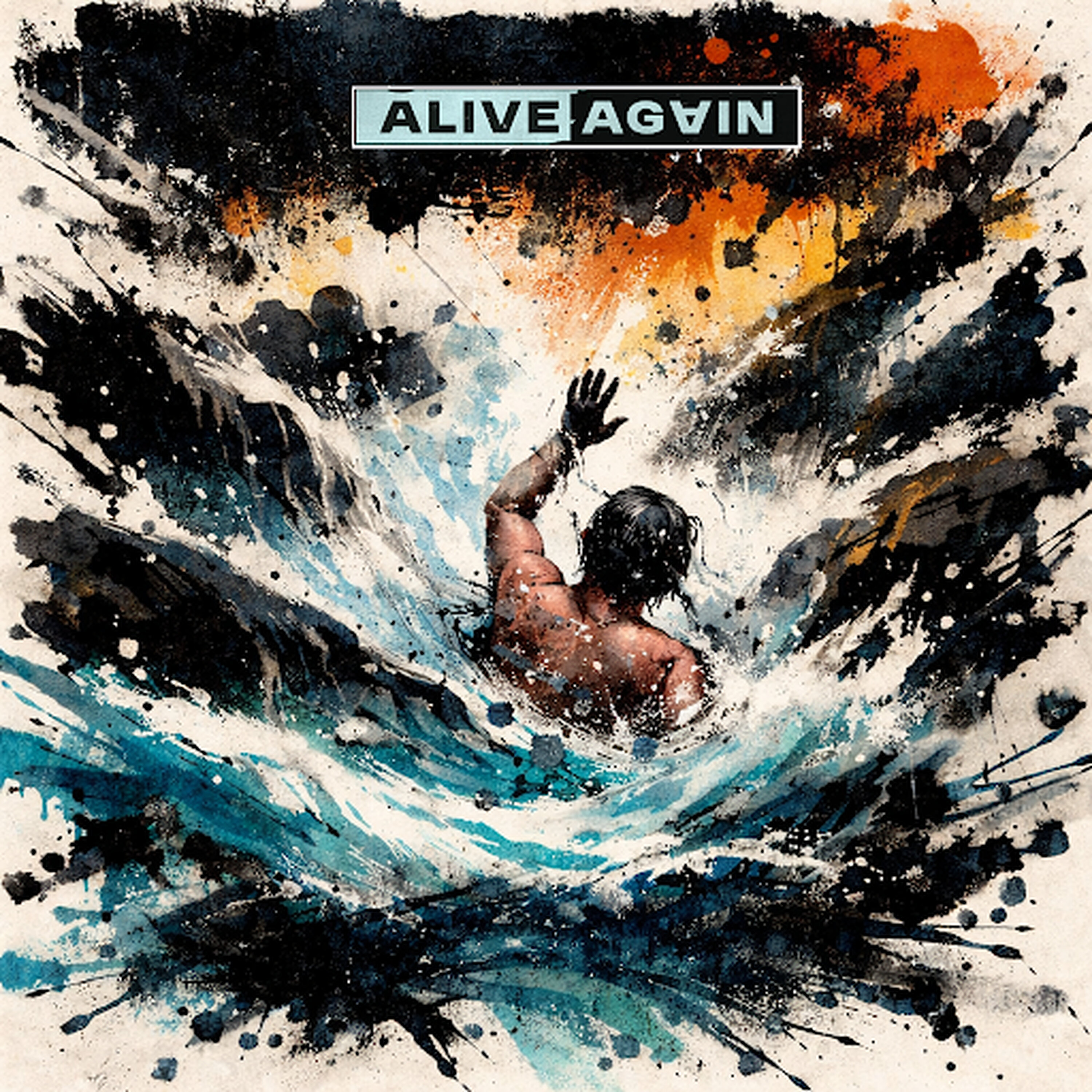 41 | Angel Falls episode artwork