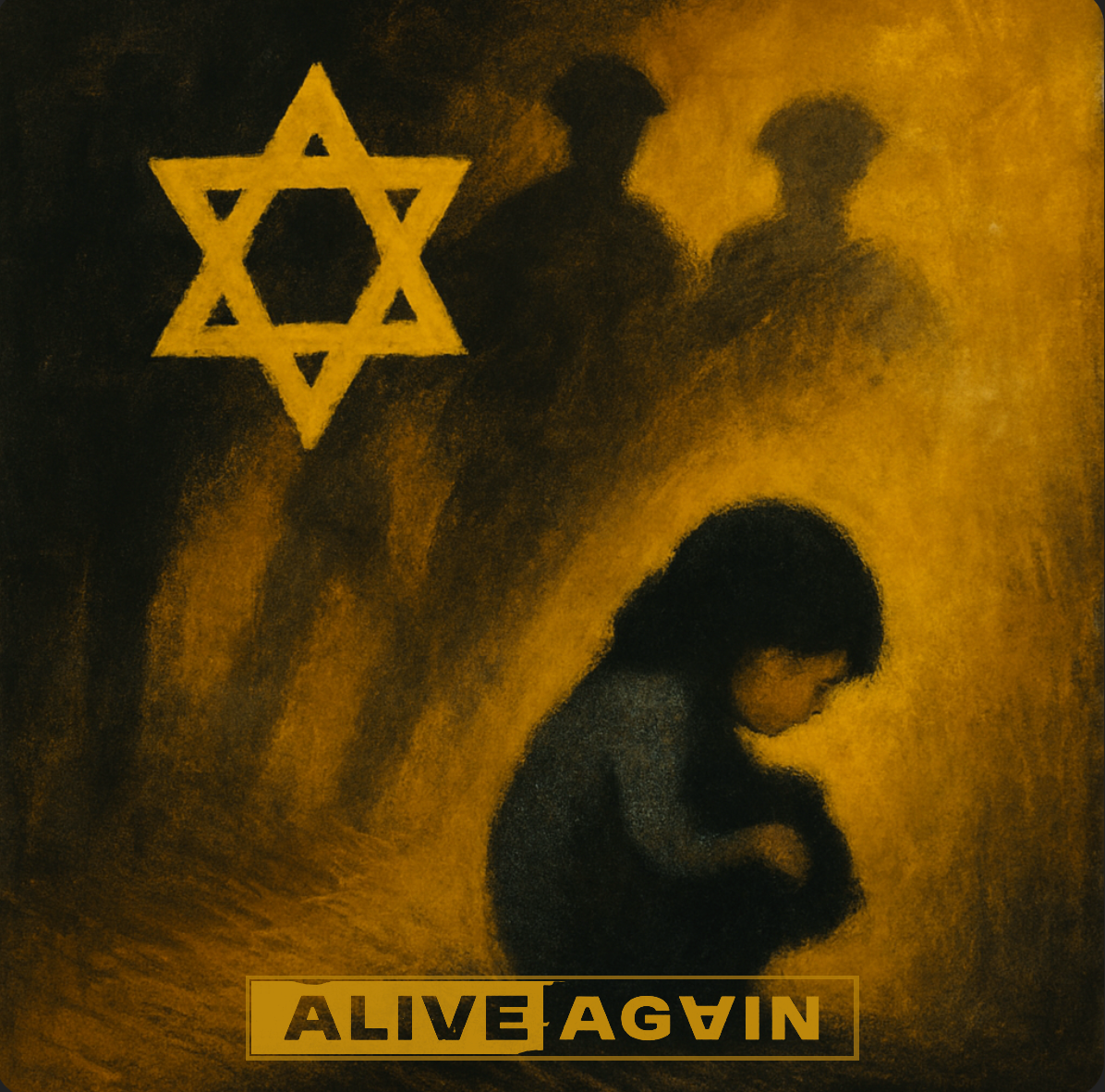 Alive Again | E4 | The Yellow Star