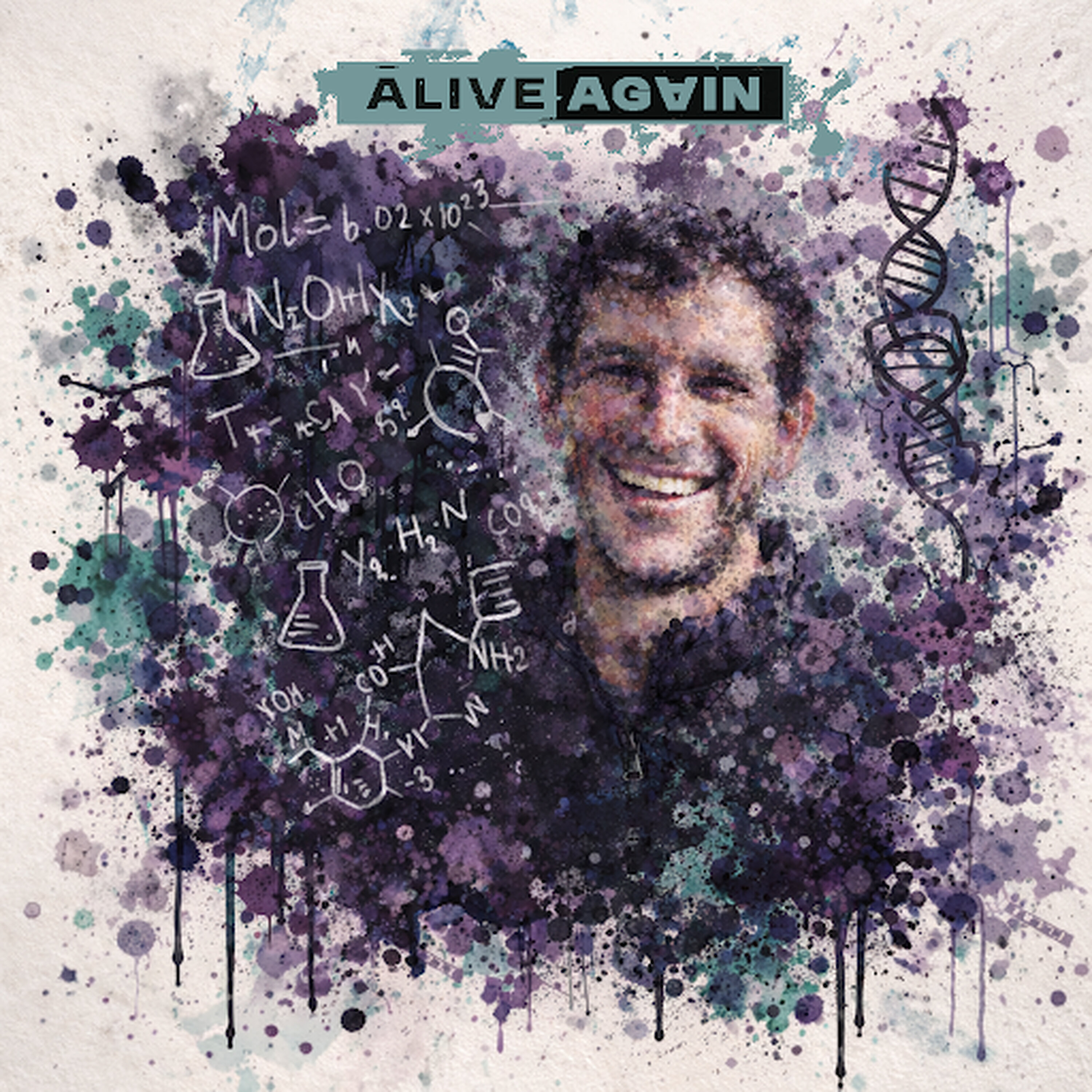 45 | Overtime: A Conversation With Dr. David Fajgenbaum episode artwork