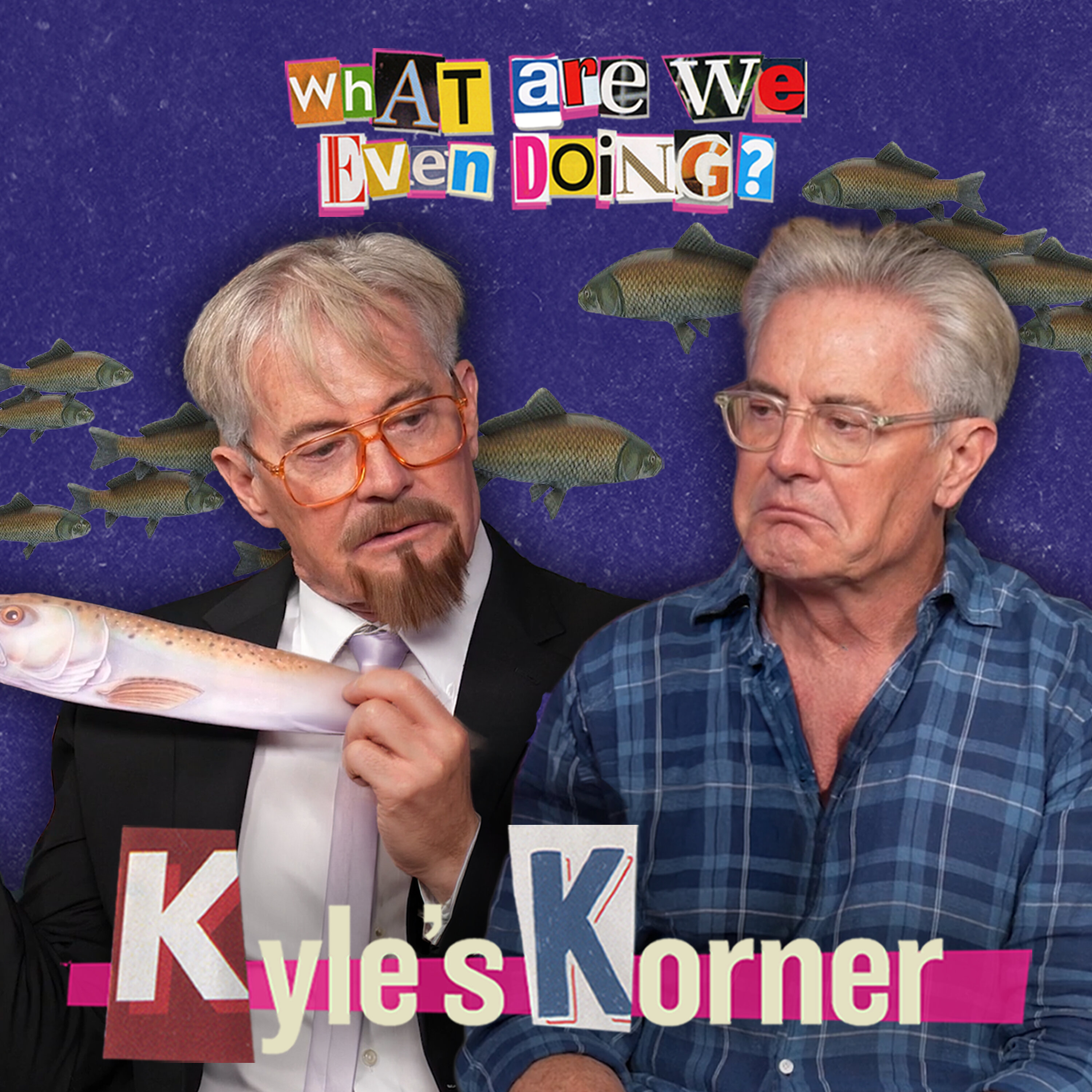 Kyle's Korner | Episode 11