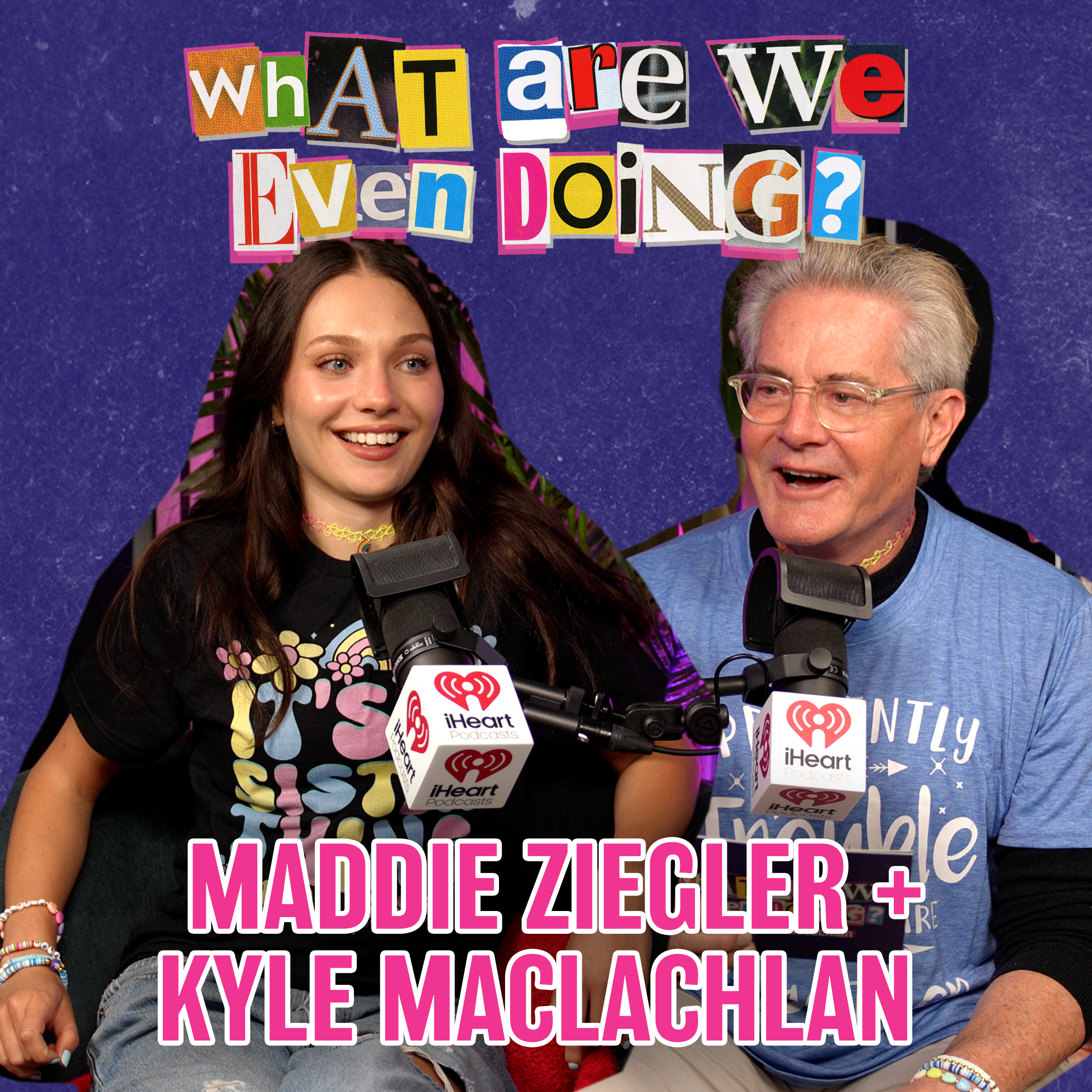 What is Maddie Ziegler Even Doing?