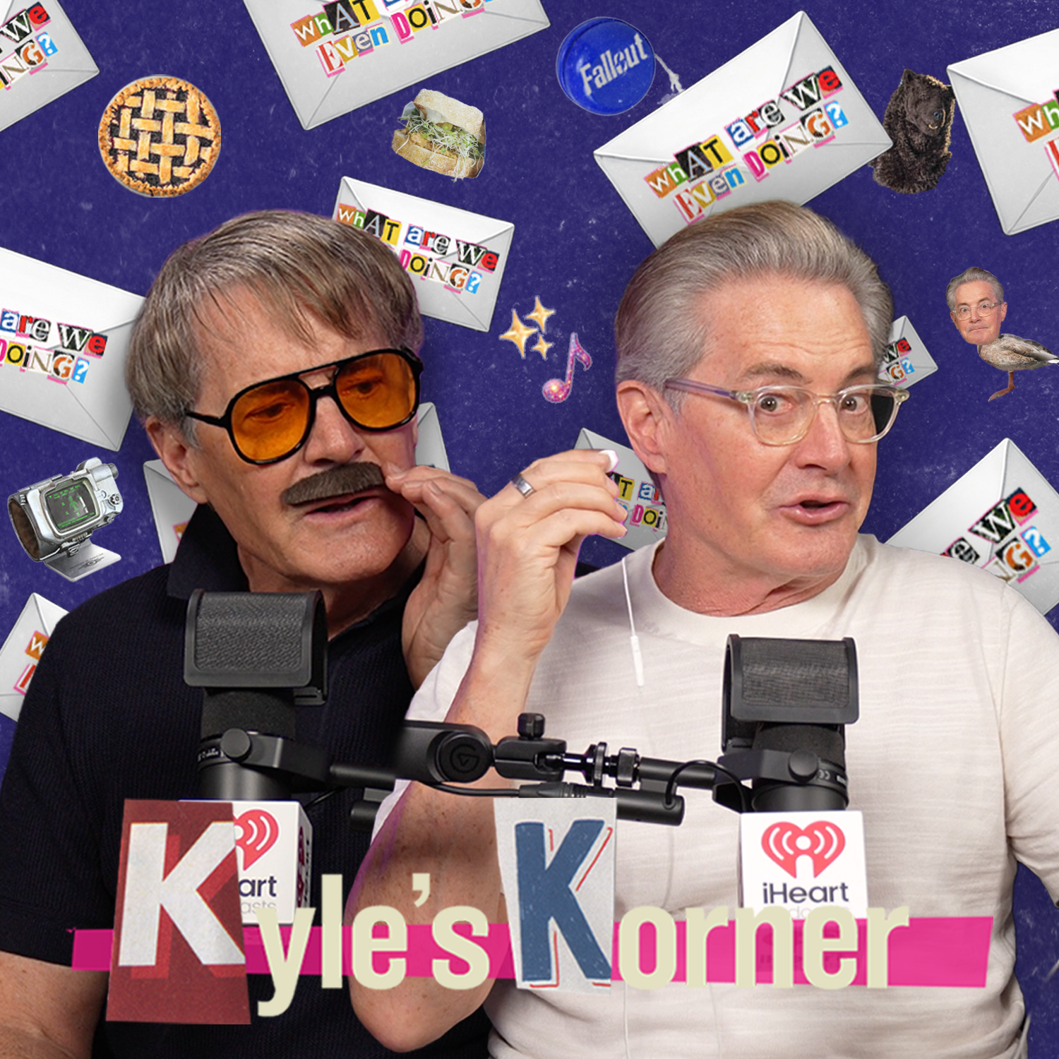 Kyle's Korner | Episode 3