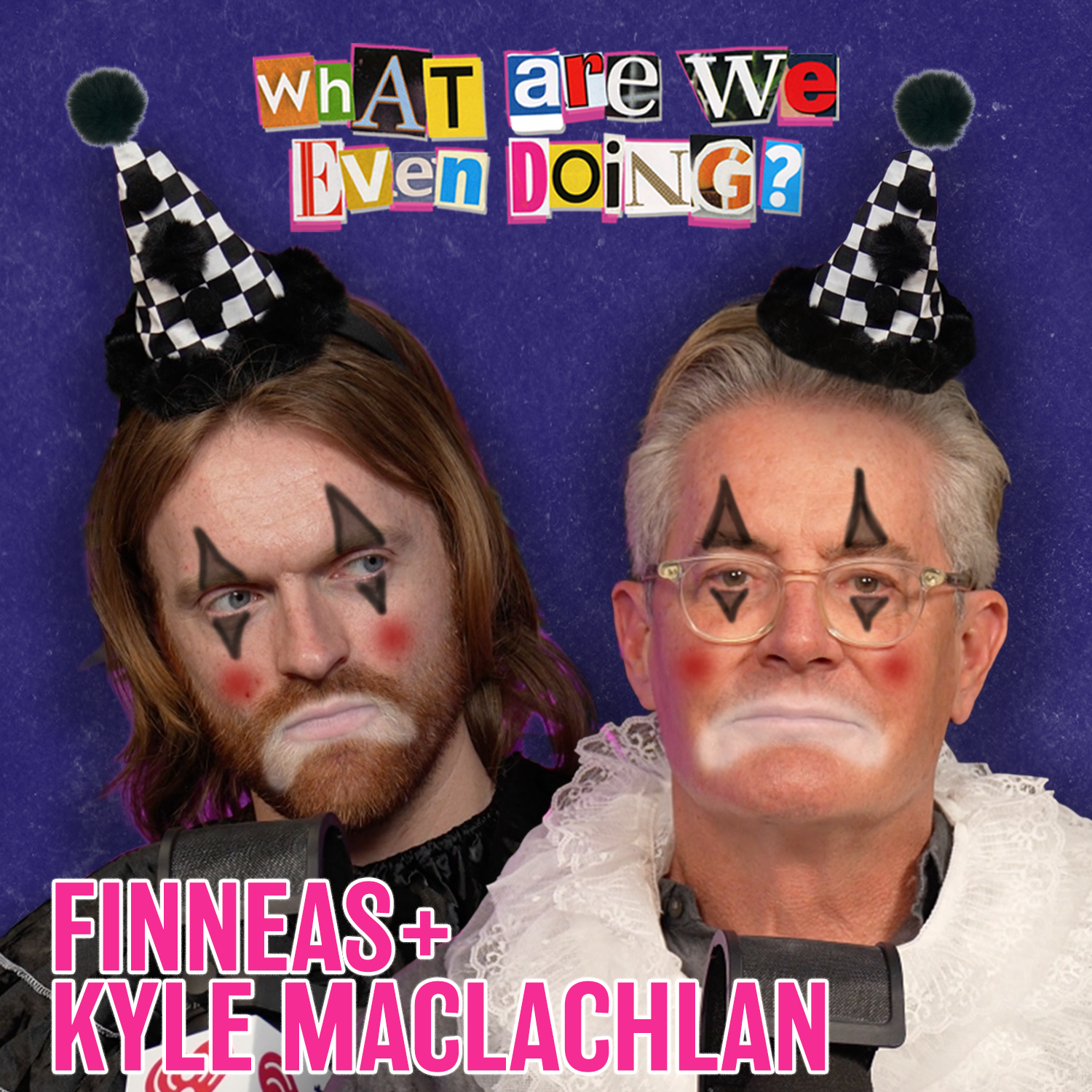 What is Finneas O’Connell Even Doing?