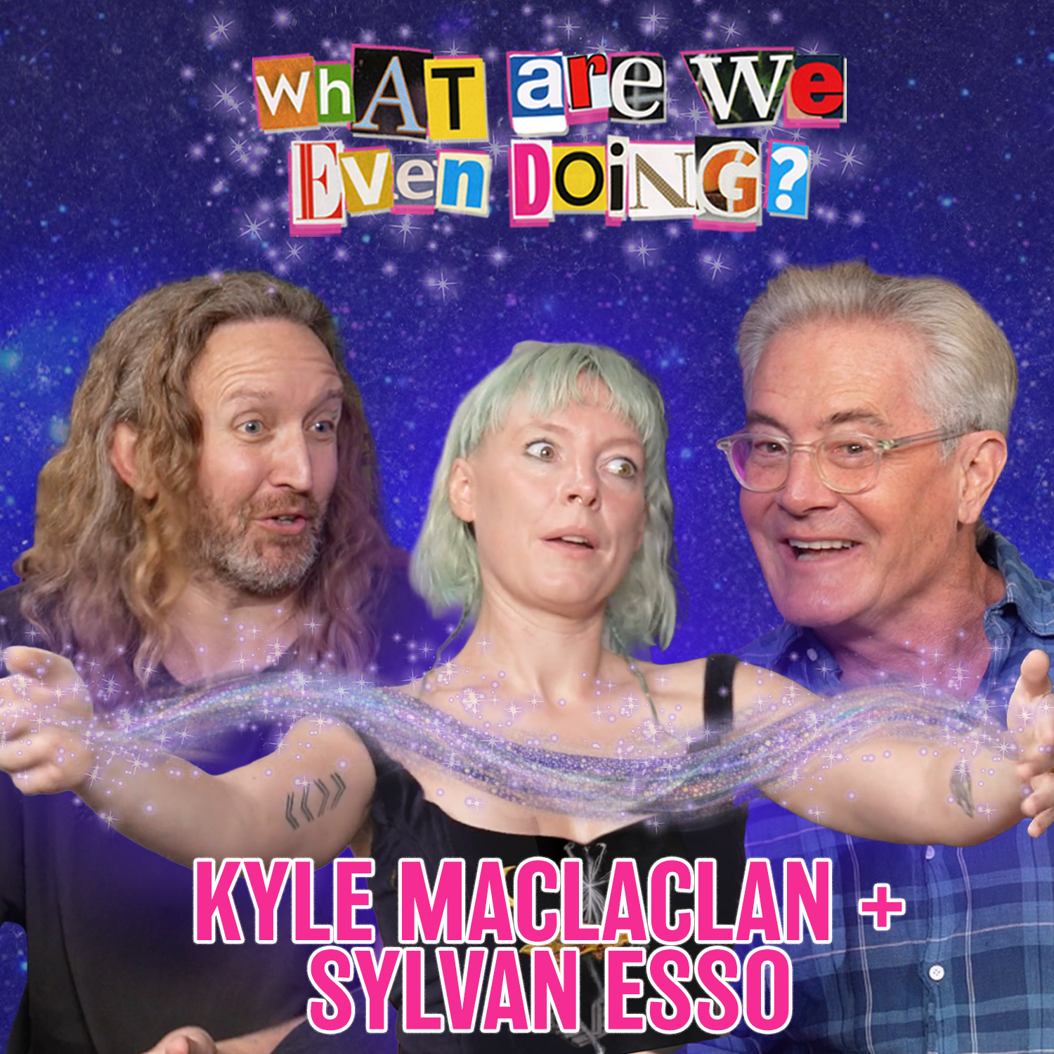 What is Sylvan Esso Even Doing?