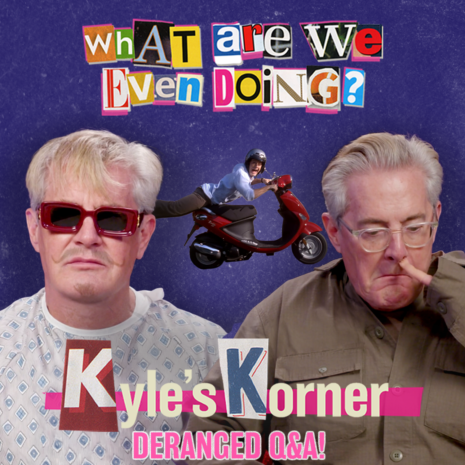 Kyle's Korner | Episode 9