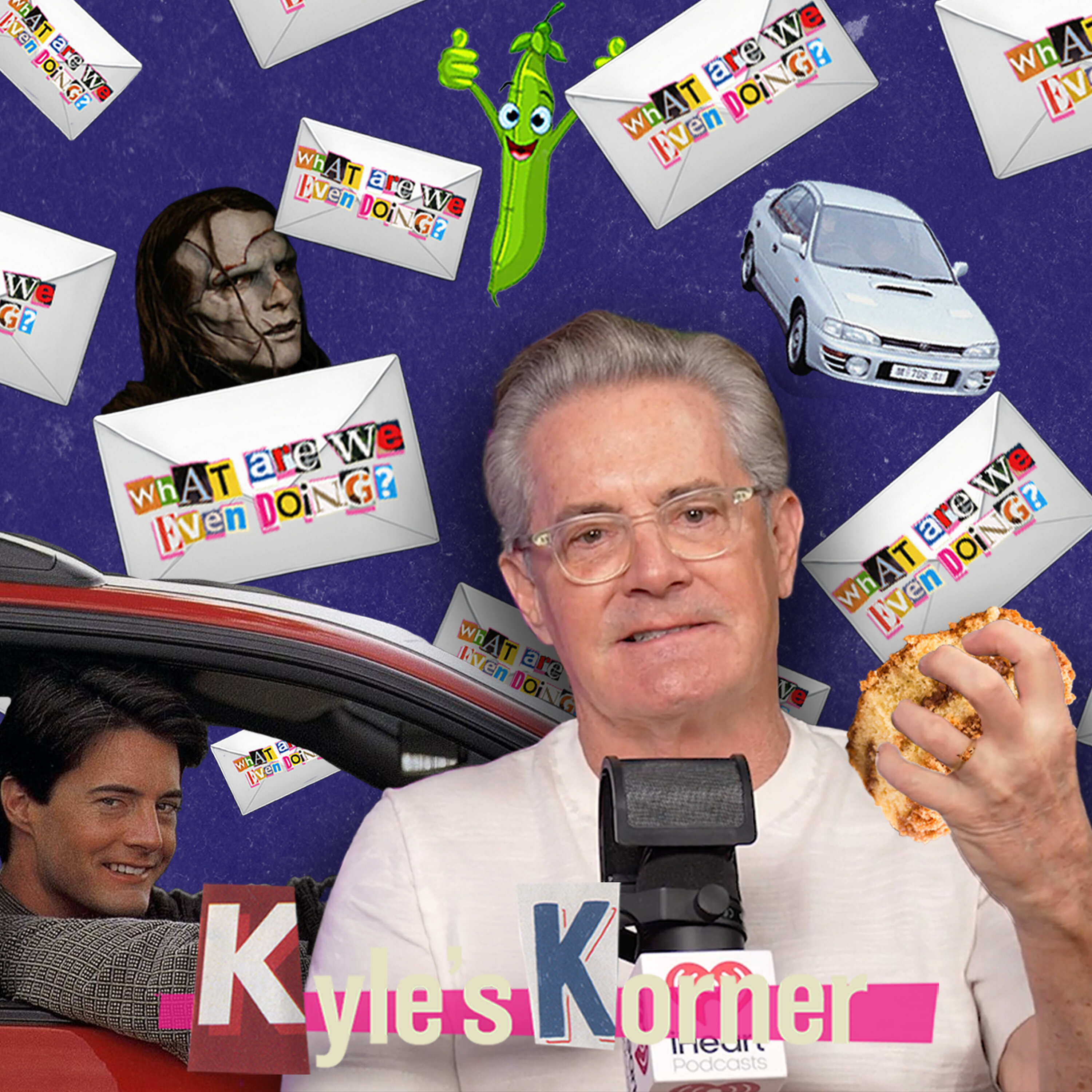 Kyle's Korner | Episode 2 episode artwork