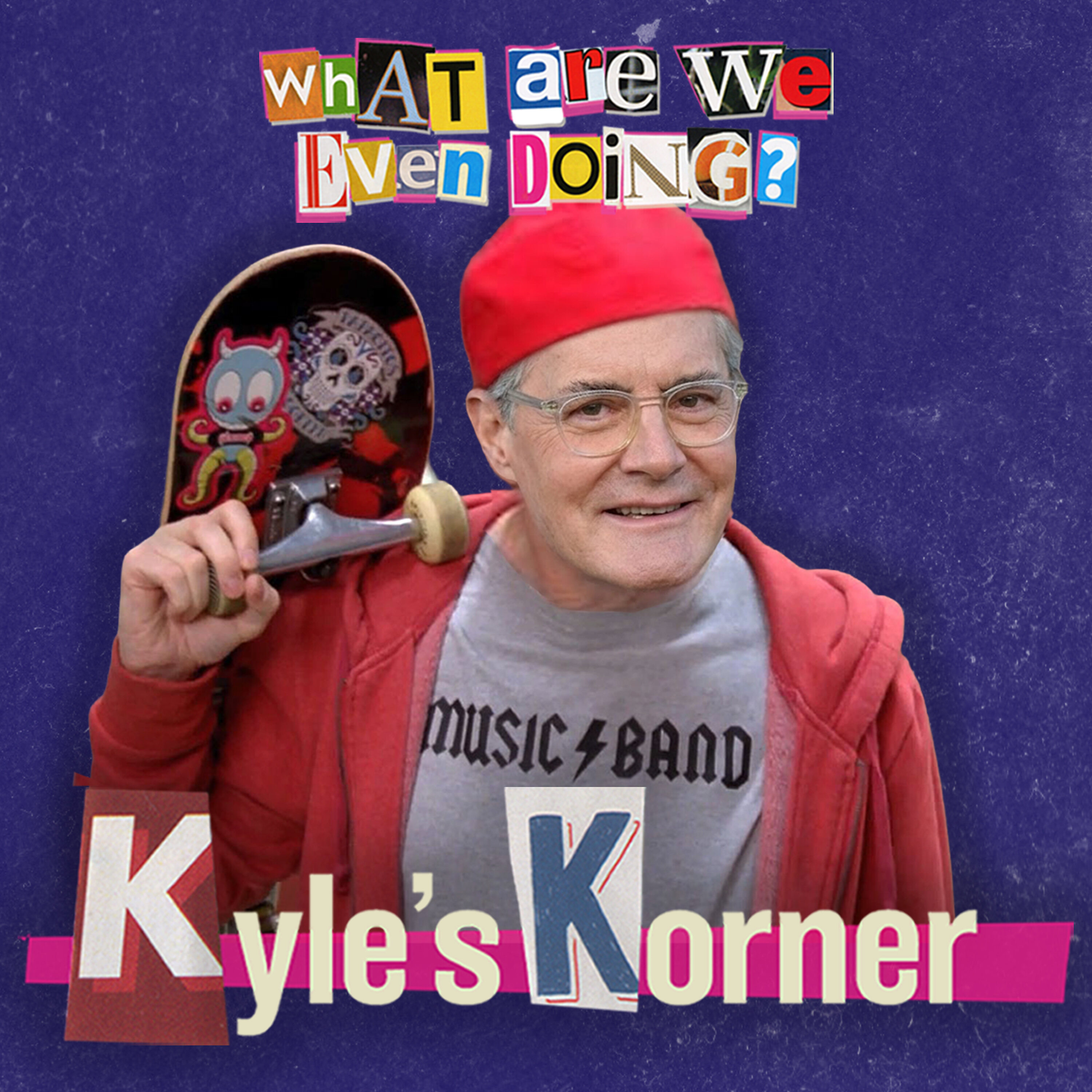 Kyle's Korner | Episode 10