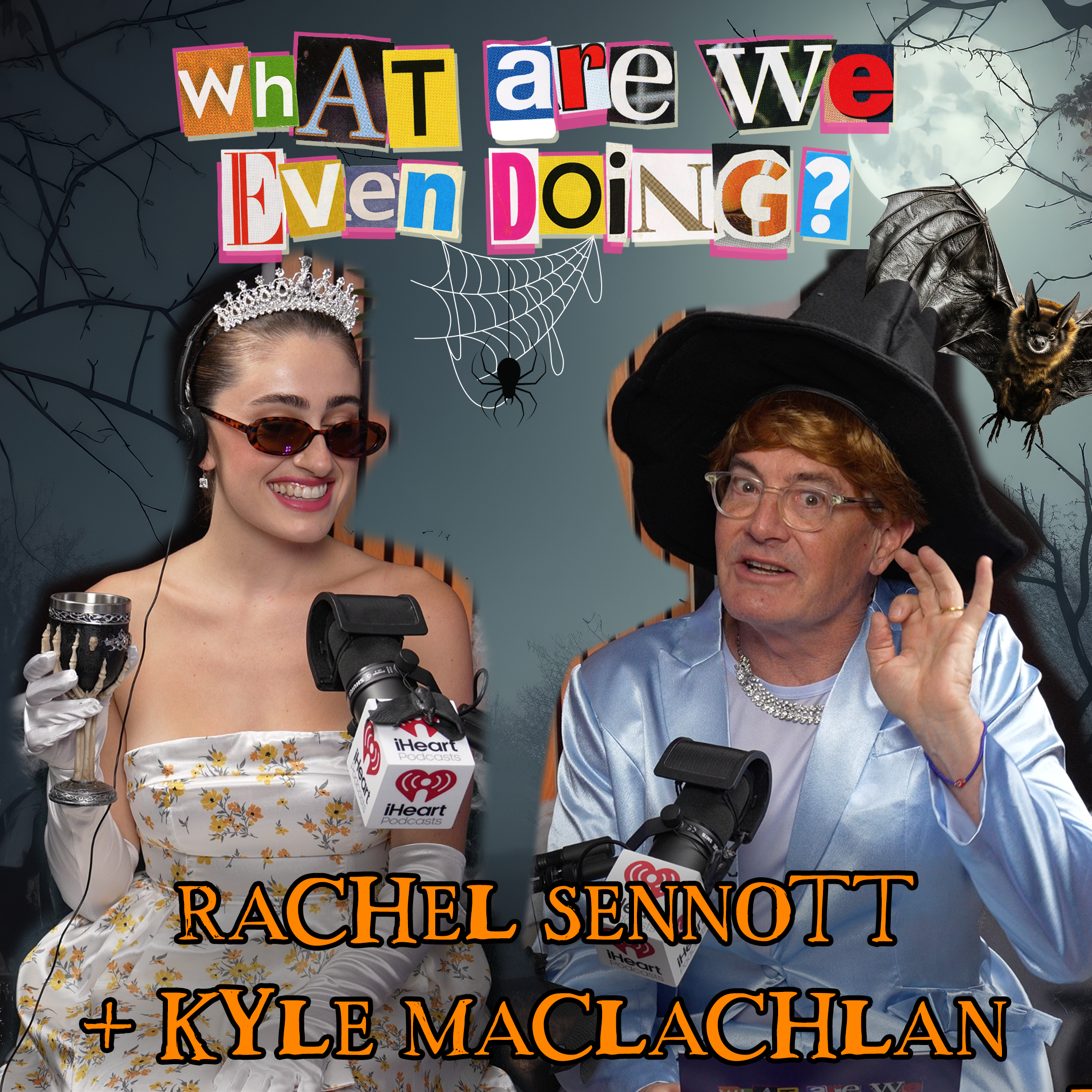 What is Rachel Sennott Even Doing?