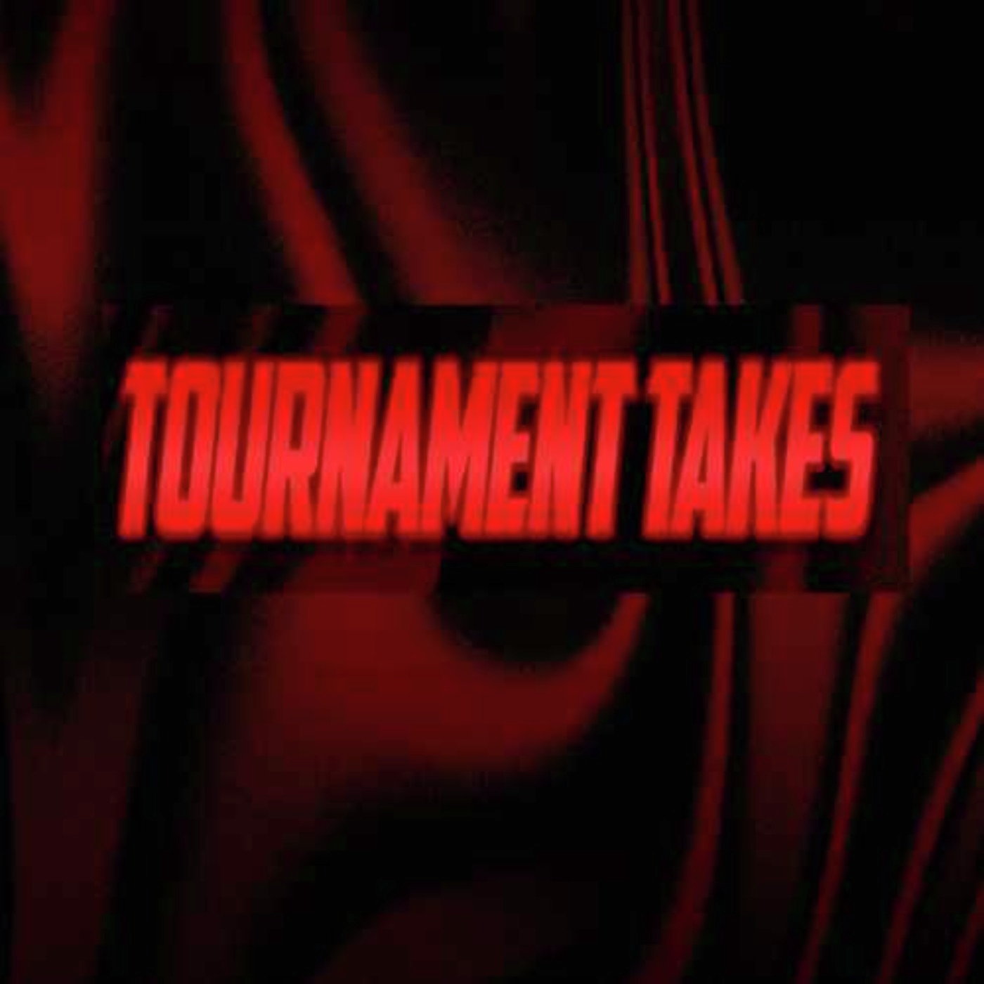 Tournament Takes Show - NFL DFS GPP Strategy for Week 7 episode artwork