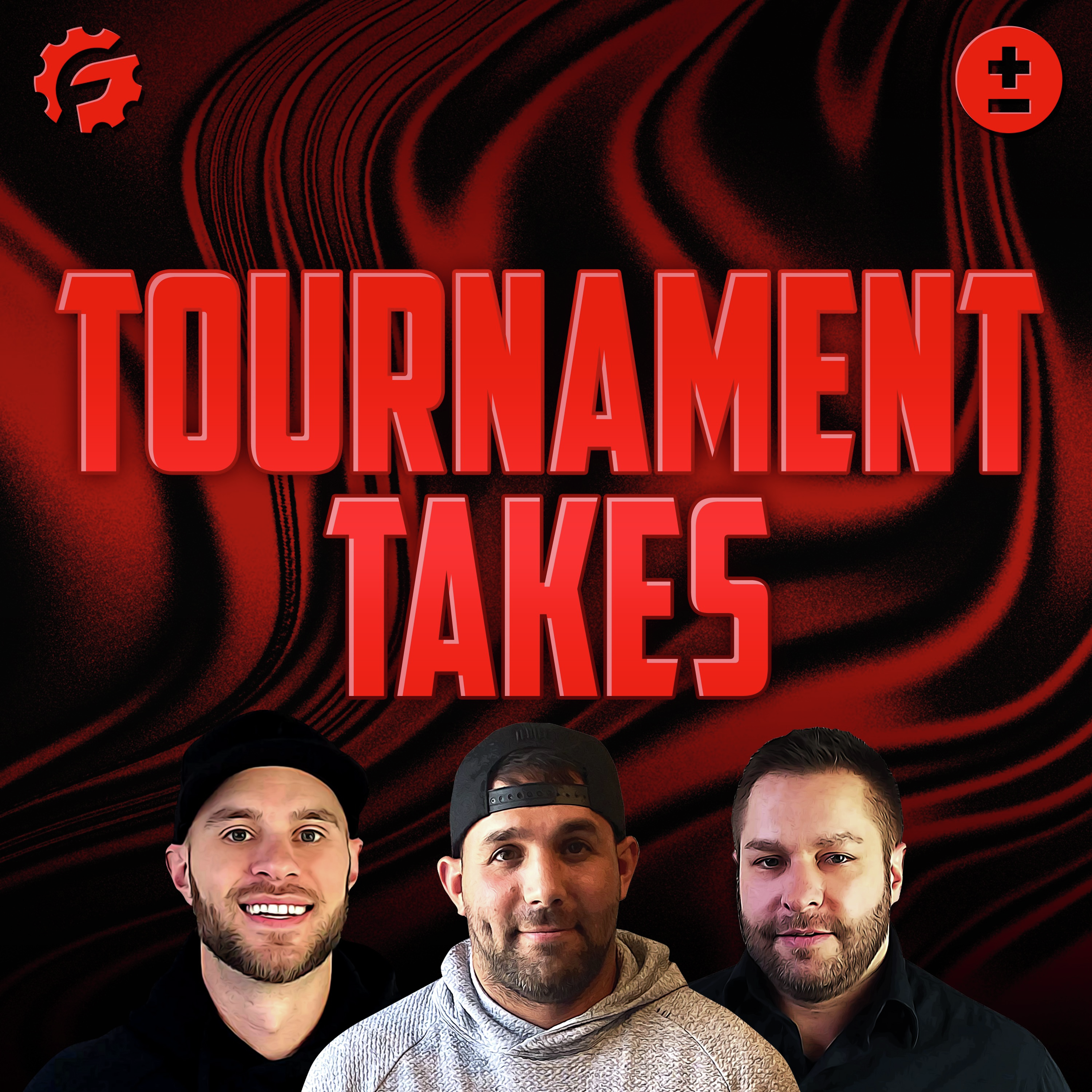 Tournament Takes Show - NFL DFS GPP Strategy for Week 6 episode artwork