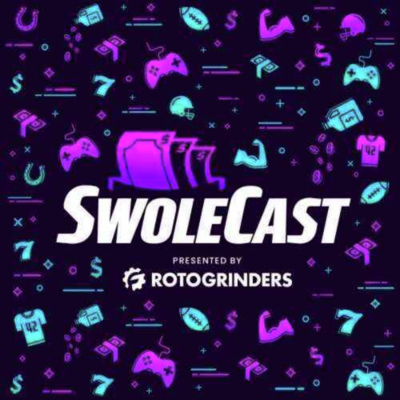 Swolecast - DraftKings Picks for Week 3 episode artwork