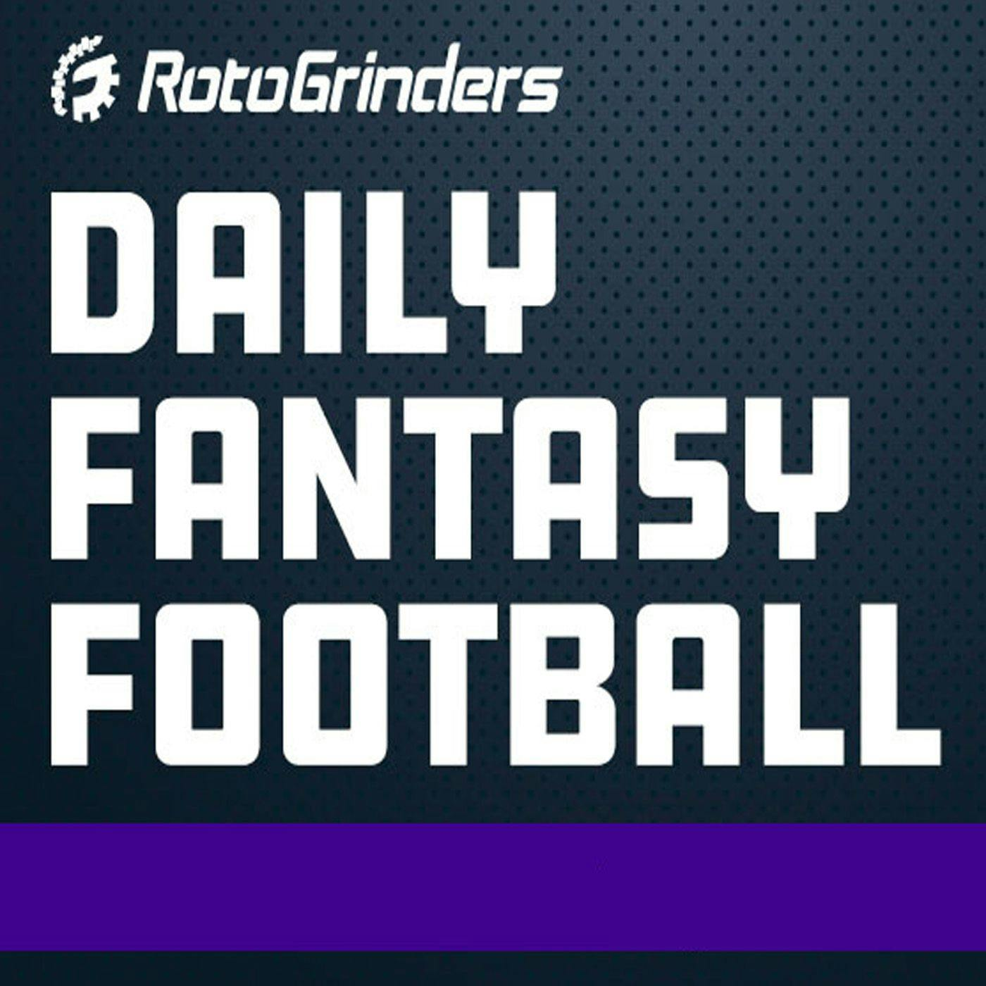 NFL Week 9 Strategy and Picks - Advanced Sports Analytics episode artwork