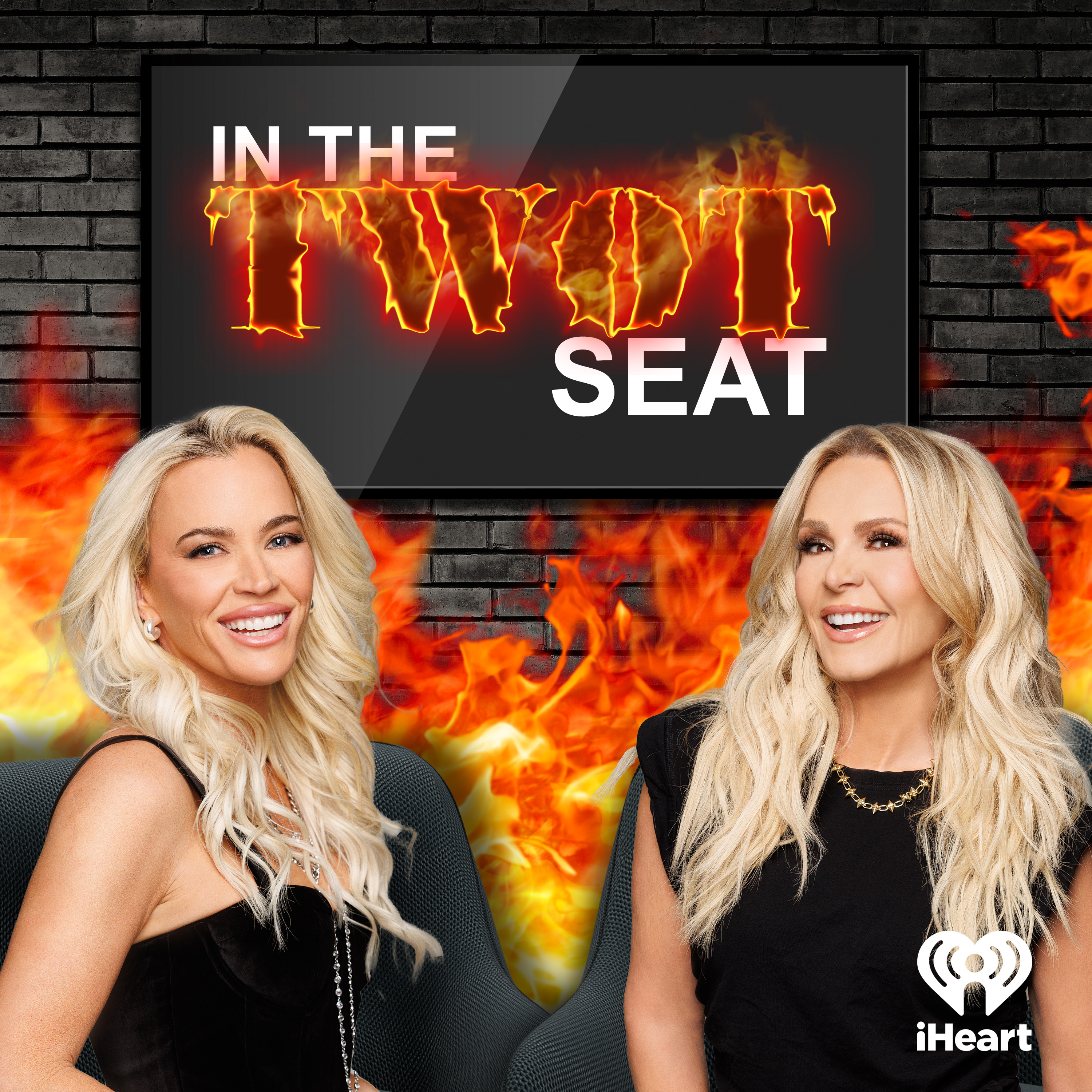 The Twot Seat: JENNIFER FESSLER