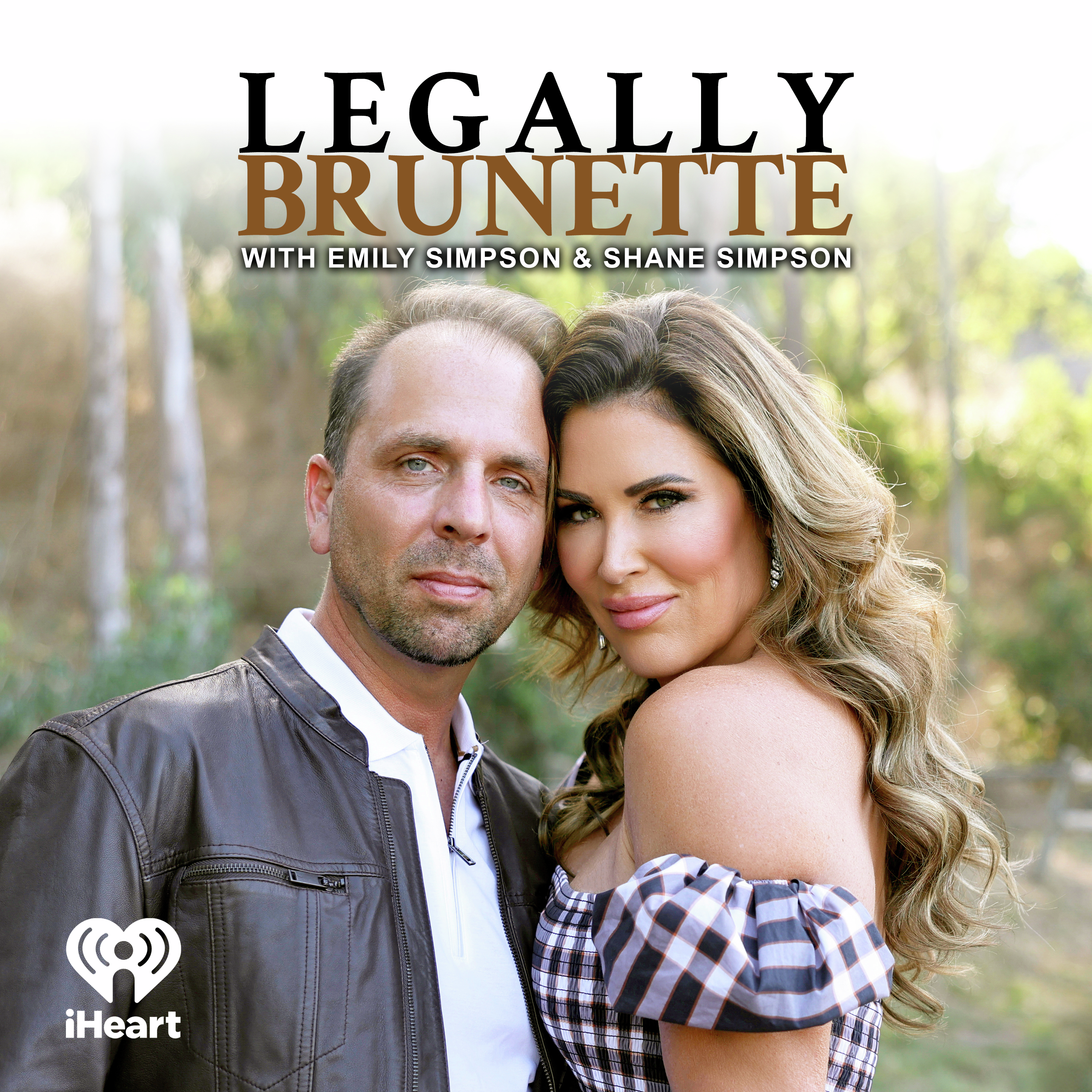 Legally Brunette: The Menendez Brothers & Jillian Michaels