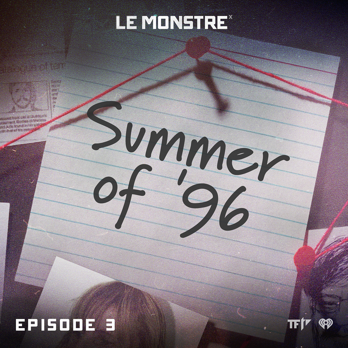 Summer of '96 [3]