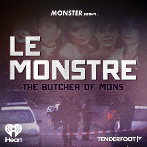 Le Monstre Trailer