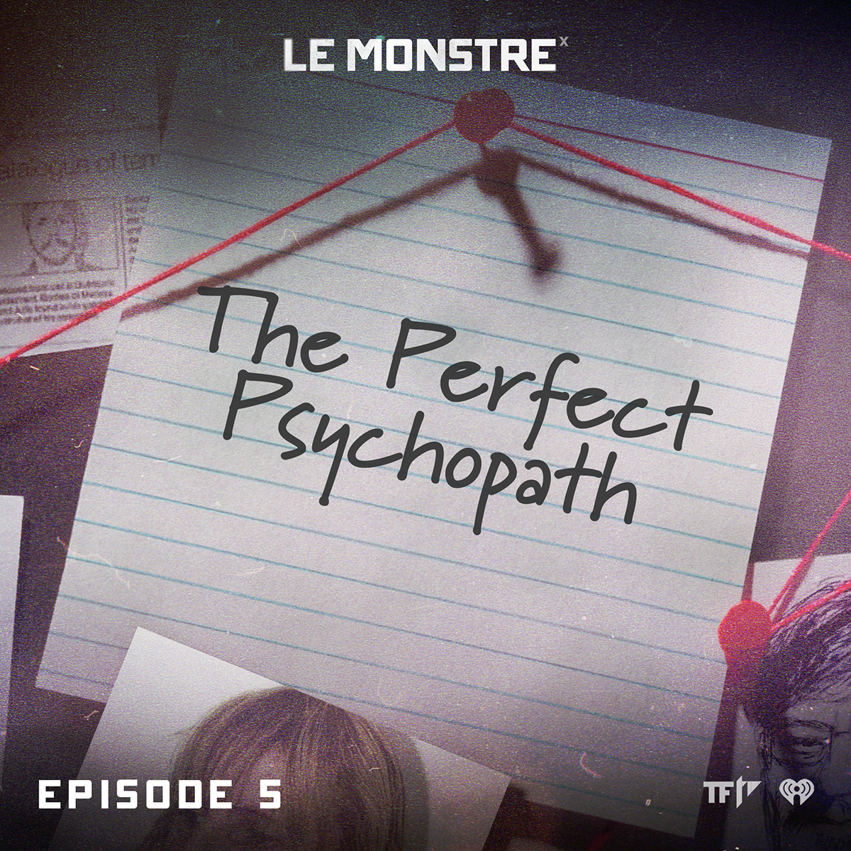 The Perfect Psychopath [5]