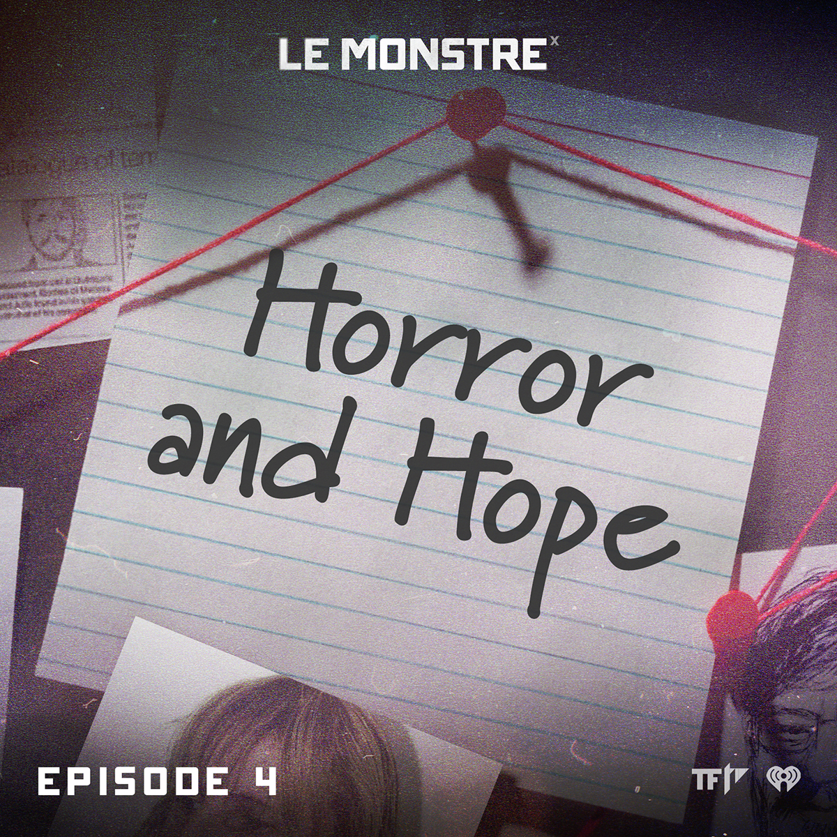 Horror and Hope [4]
