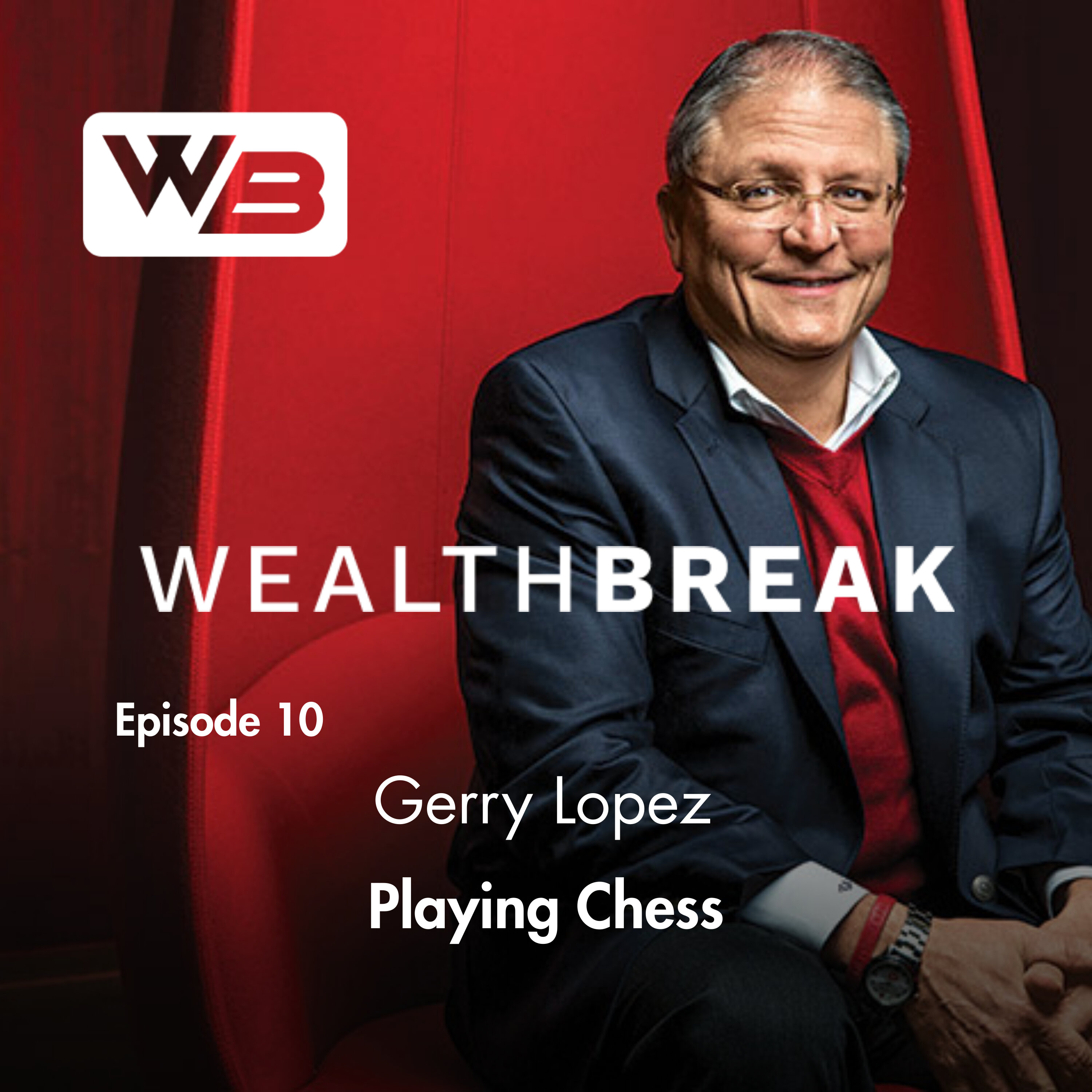 Playing Chess with Gerry Lopez episode artwork