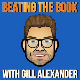 Beating The Book: NFL MegaPod Championship Round 2019