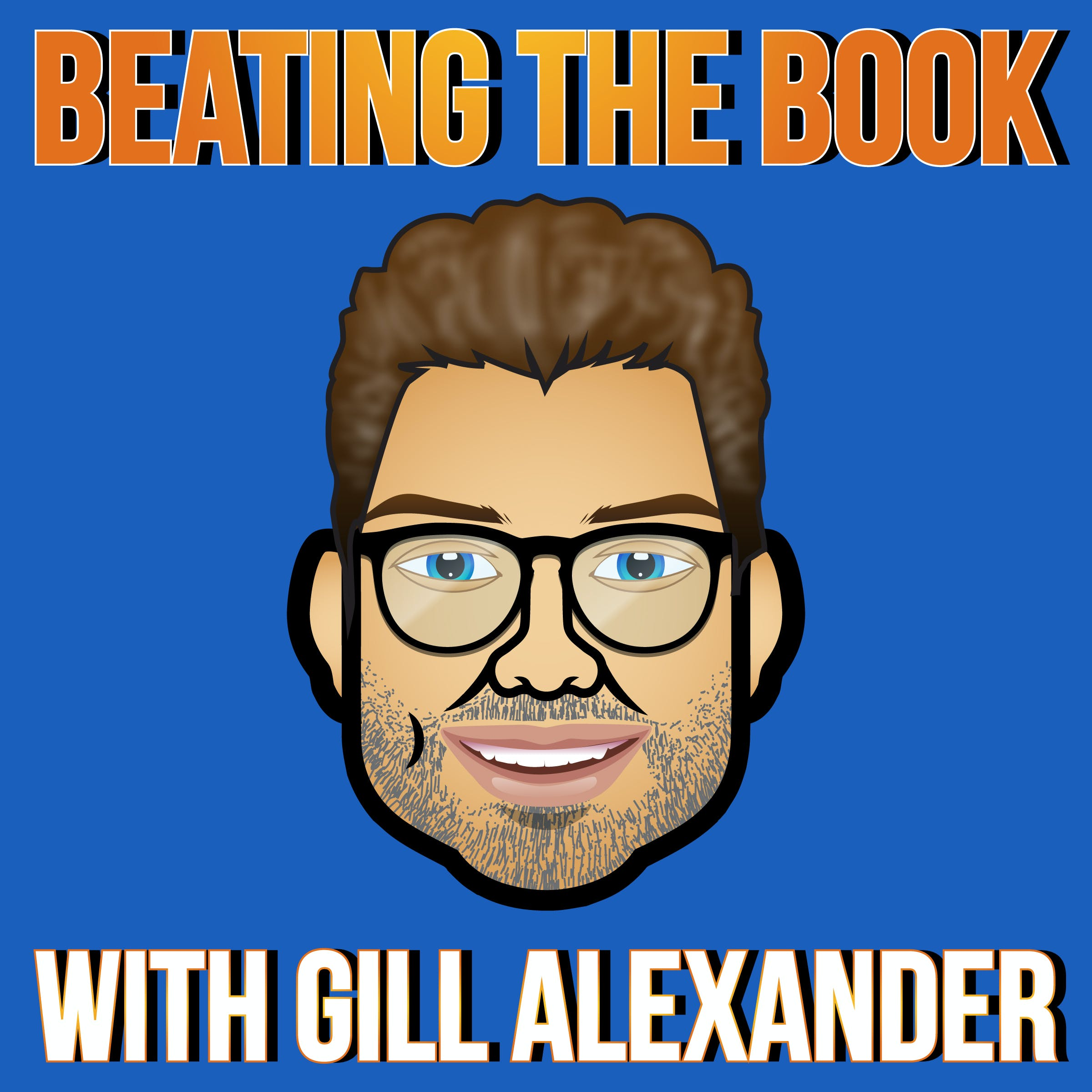 Beating The Book: Guessing Lines Week 3