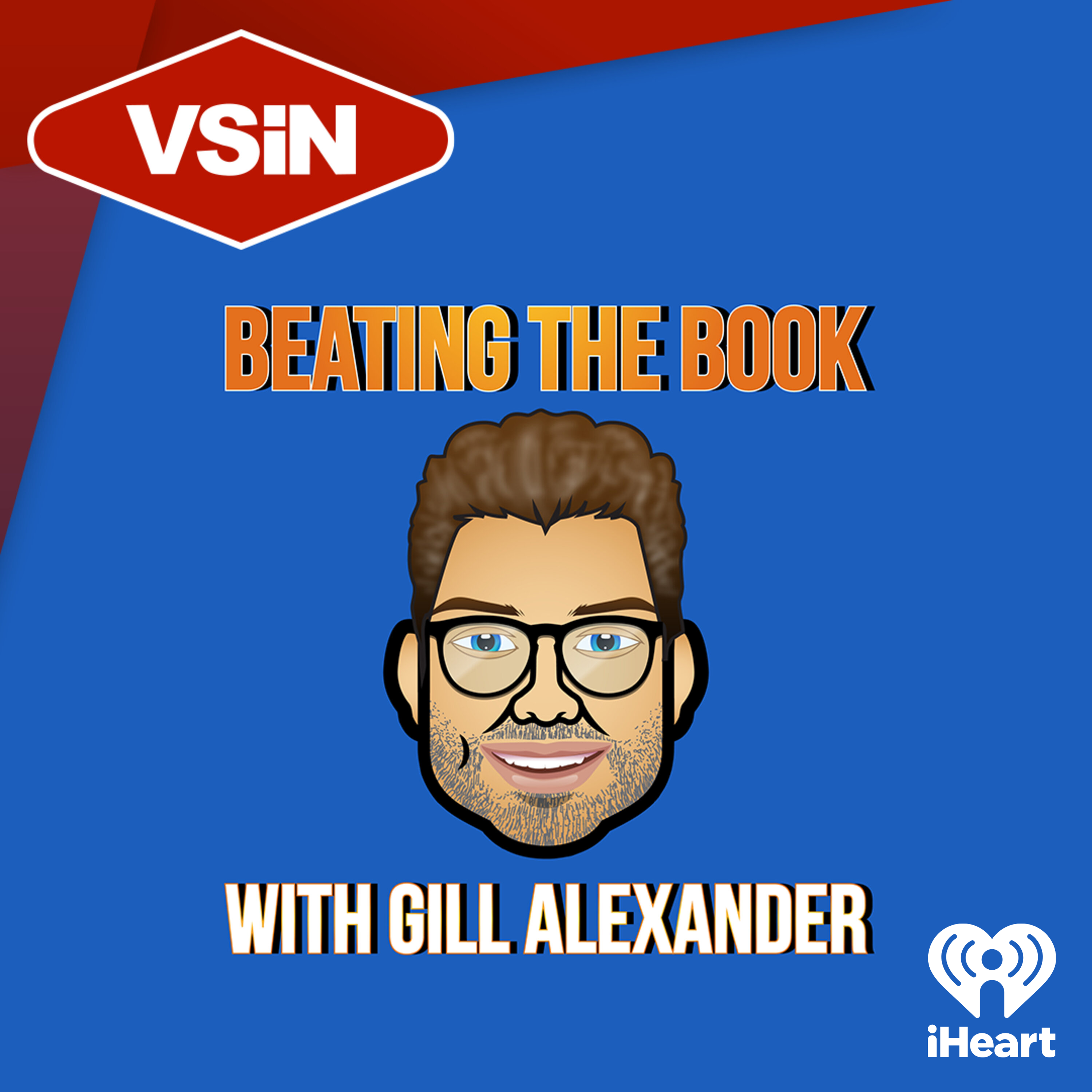 Beating The Book: Wild Card Weekend NFL Guessing Lines Show with Chris Andrews