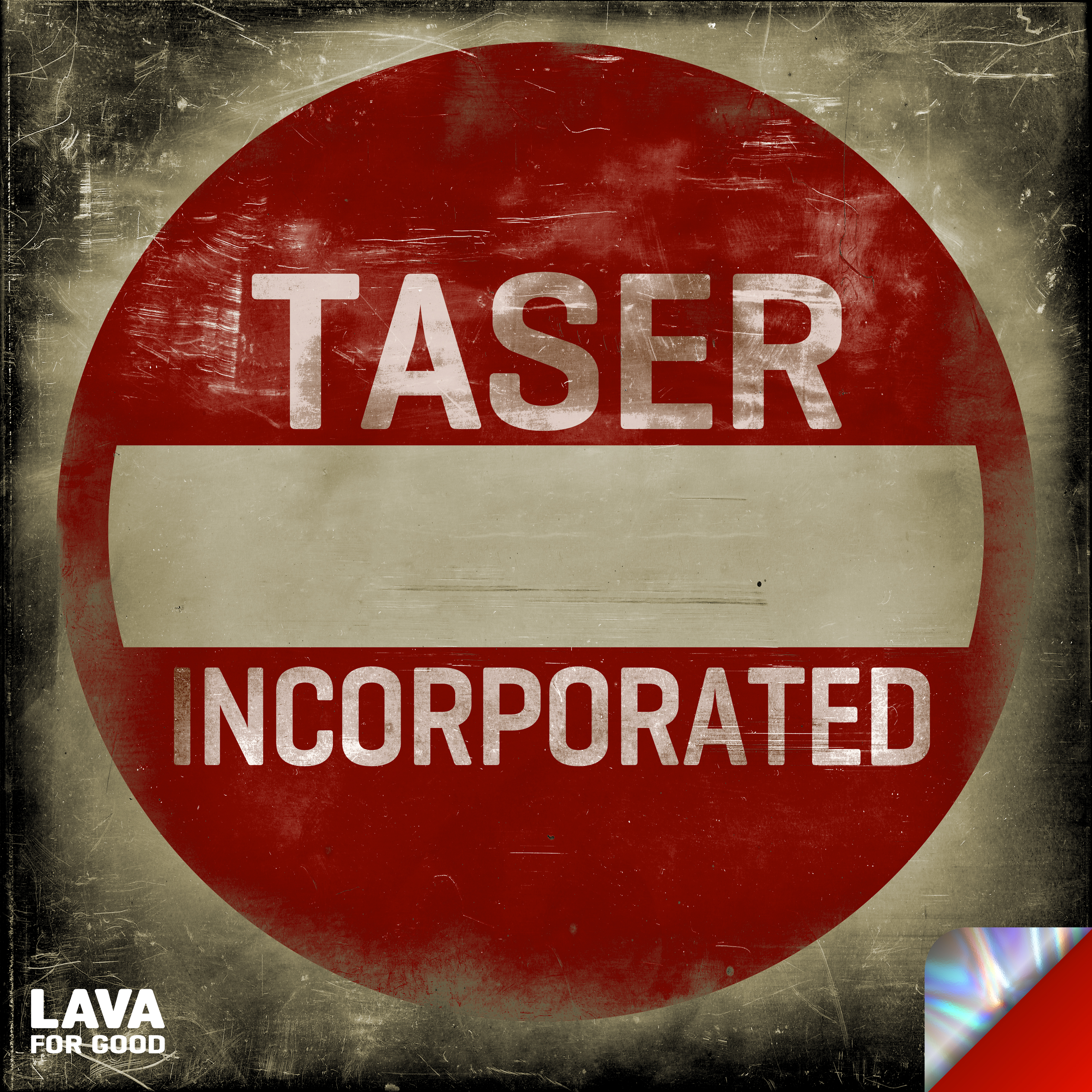 Introducing - Absolute: Taser Incorporated, Teaser