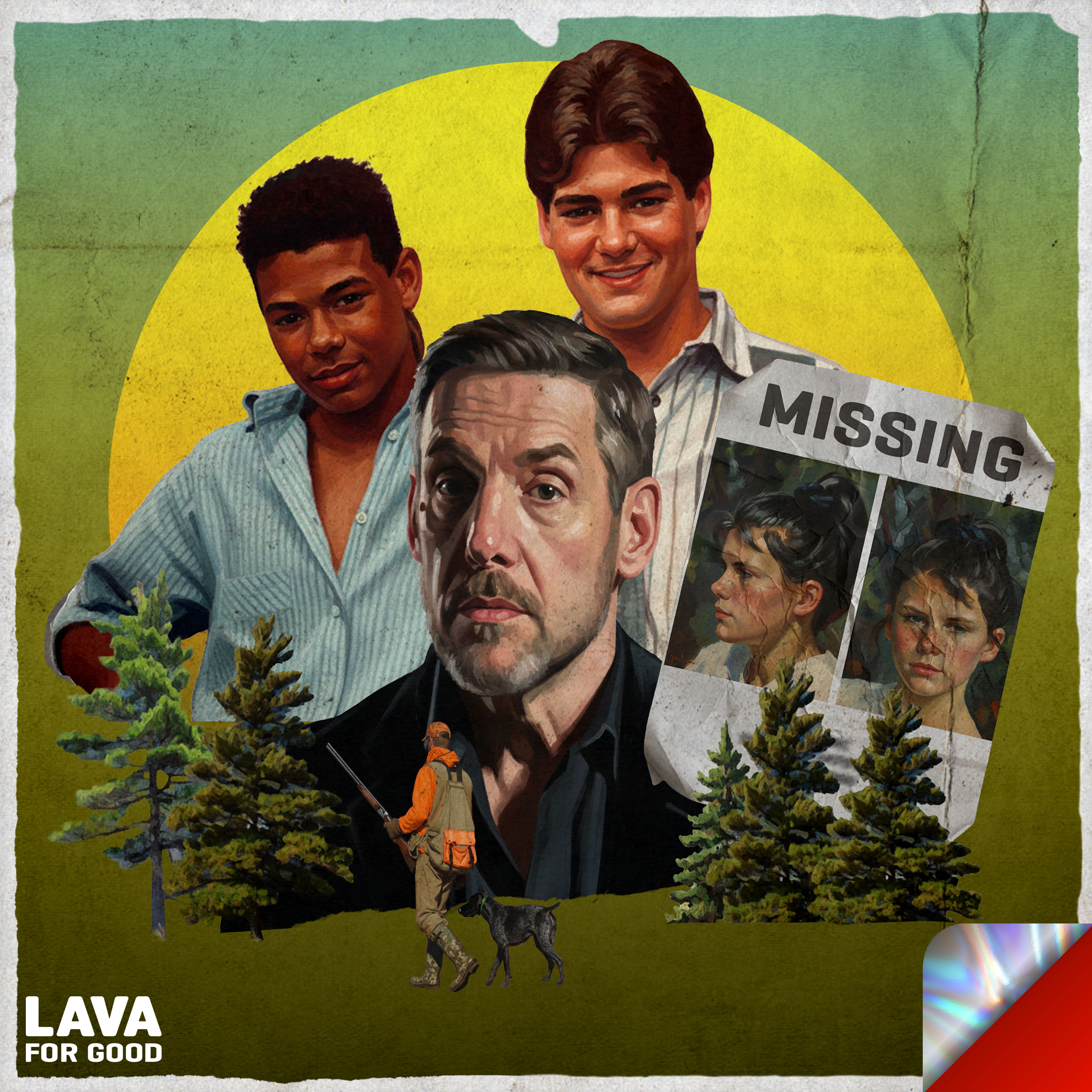 Introducing - Bone Valley Season 5 | The Devil's Quarry: Preview episode artwork