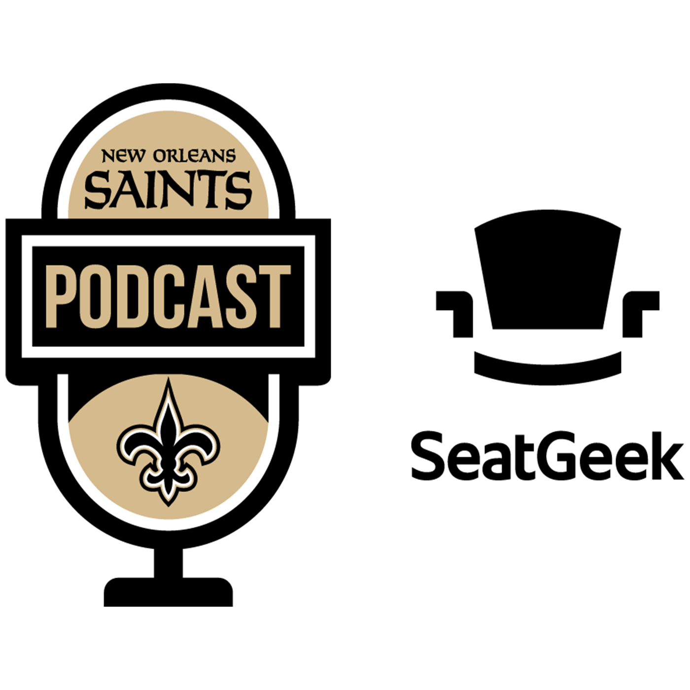 Lance Moore on the New Orleans Saints Podcast presented by SeatGeek - August 20, 2021 episode artwork
