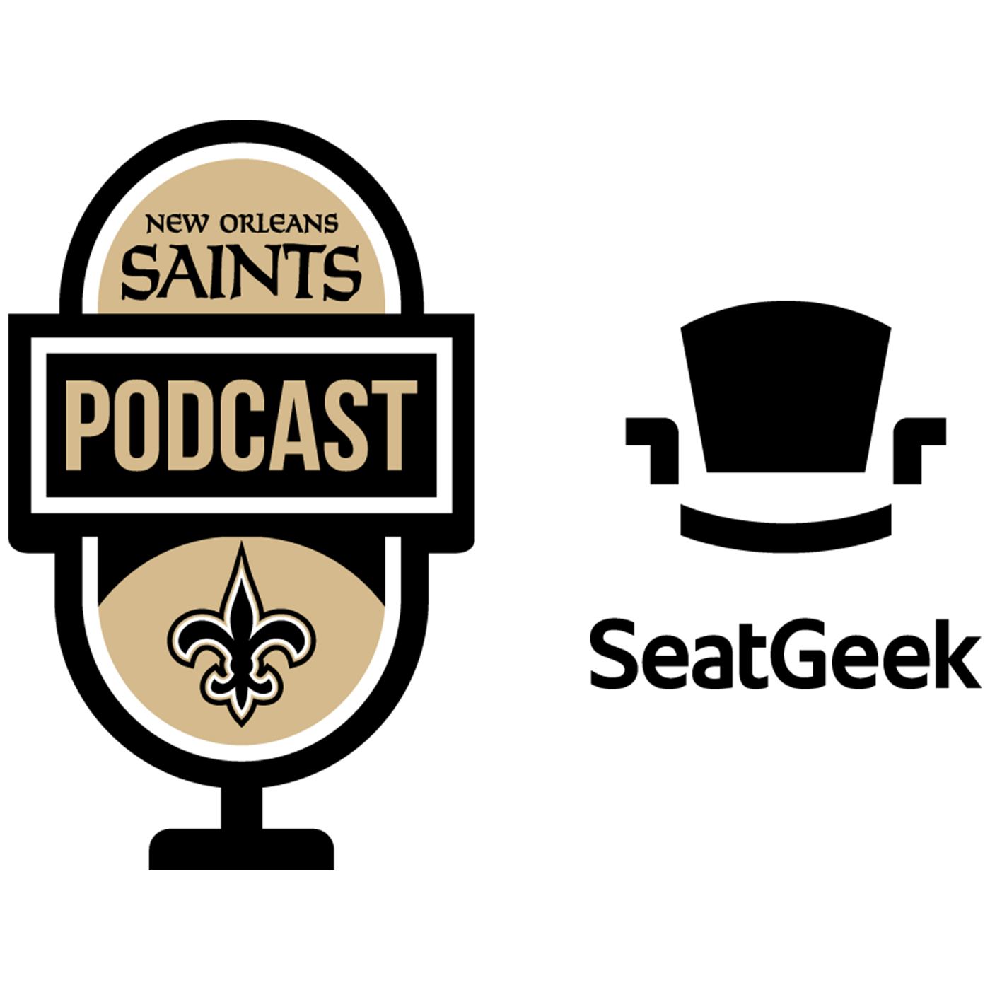 Jim Trotter on the New Orleans Saints Podcast presented by SeatGeek- July 28, 2021 episode artwork