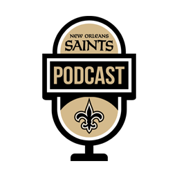 Kayla Burton on Saints Podcast presented by SeatGeek | July 29, 2022