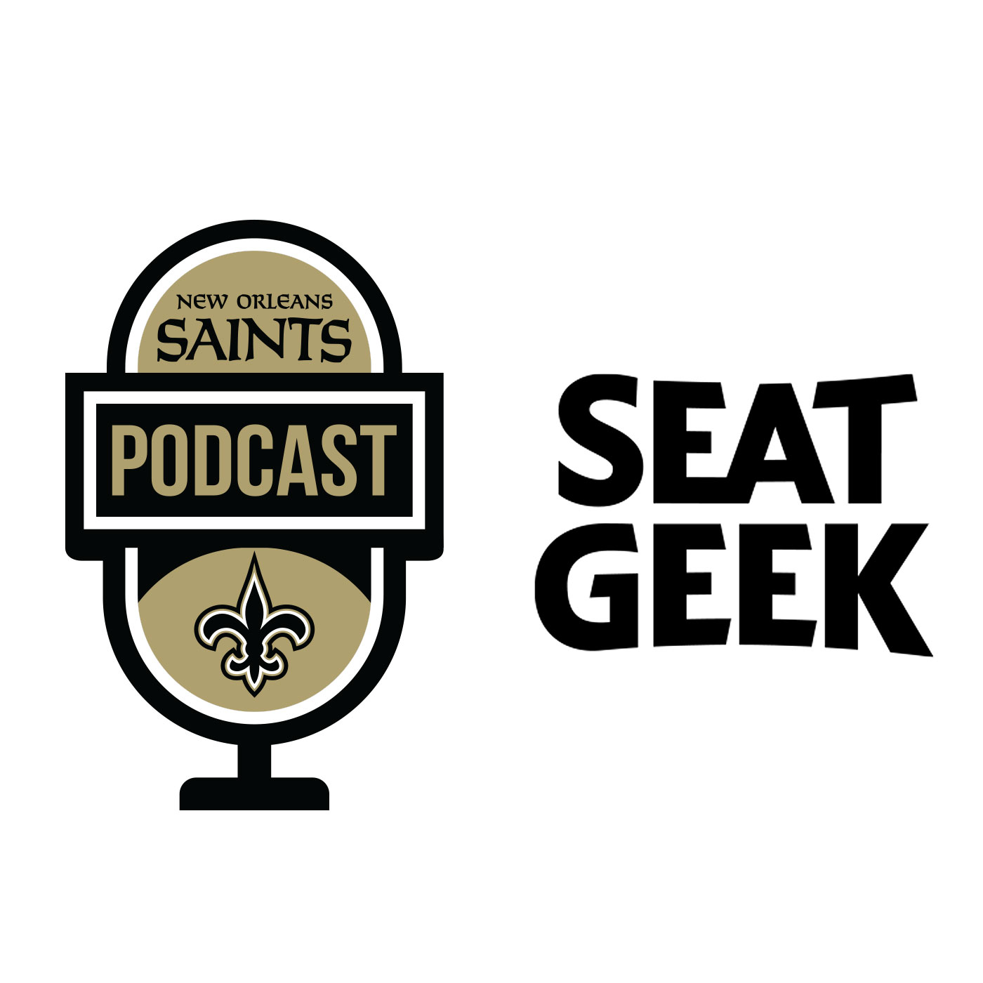 Shannon Spake on Saints Podcast presented by SeatGeek | September 24, 2021