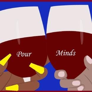 Bonus Episode: Pour Decisions w/ Mandii B of Whoreible Decisions