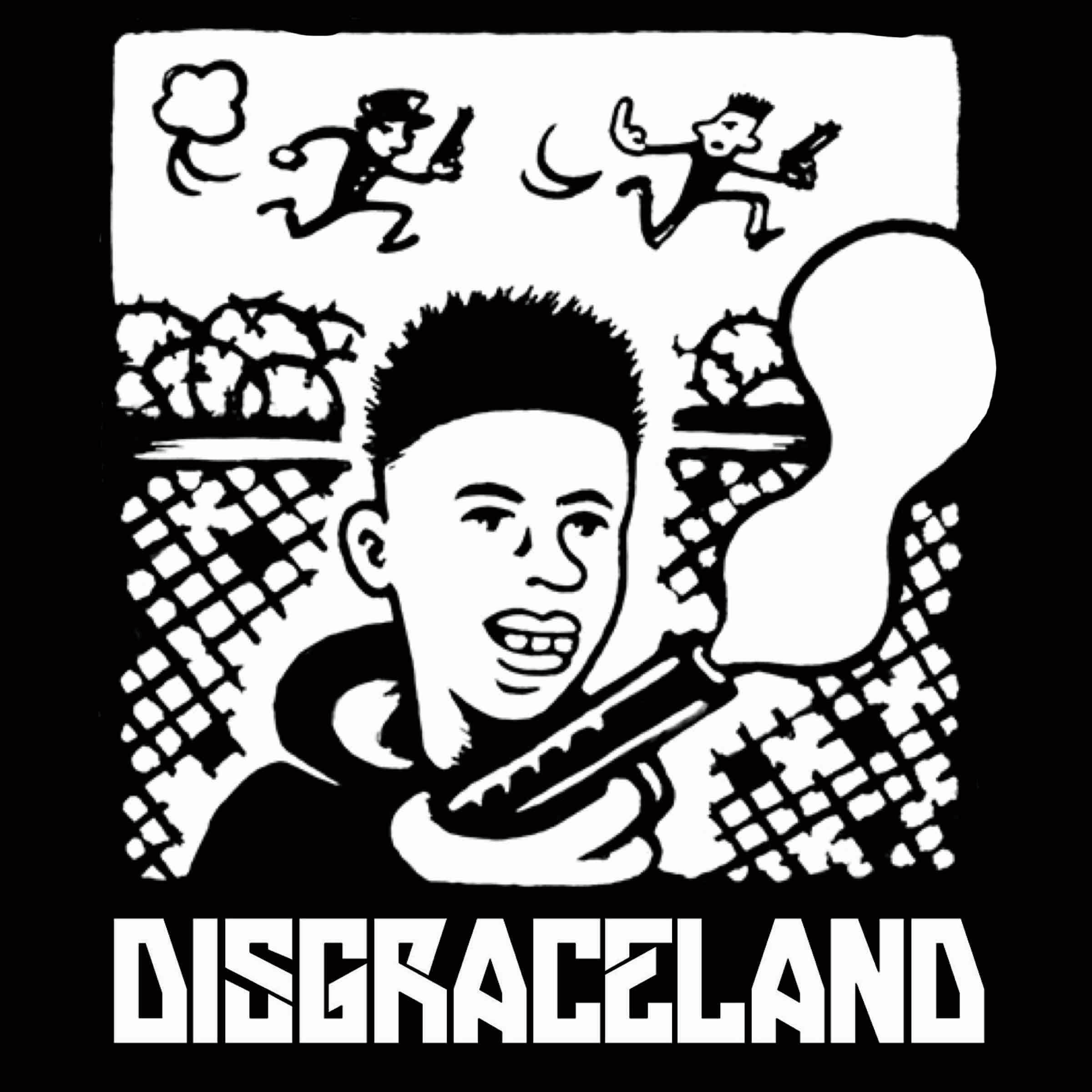 Tay-K: A Nationwide Manhunt and Art Imitating Life