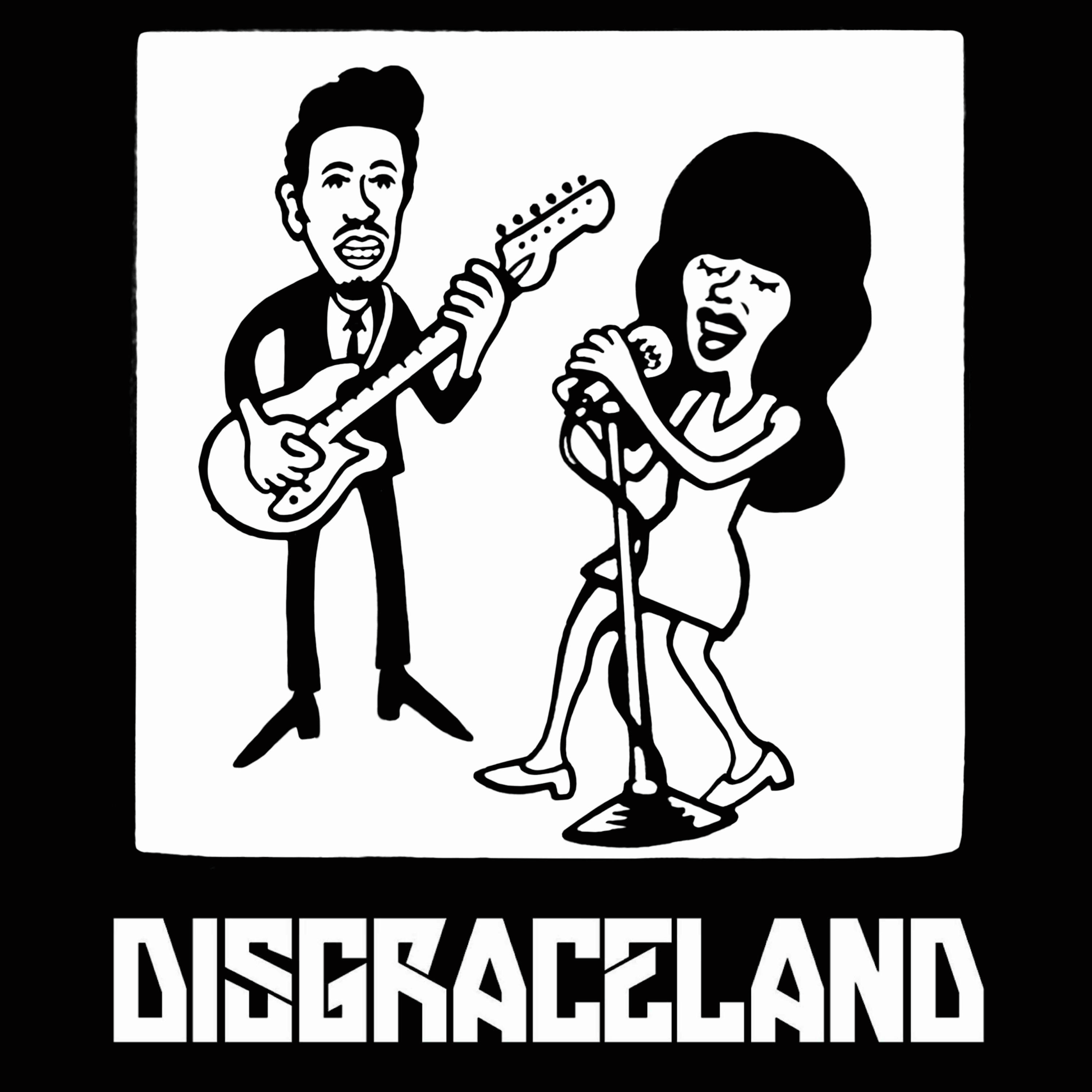 Ike and Tina Turner: The Inventor and Queen of Rock ‘N’ Roll