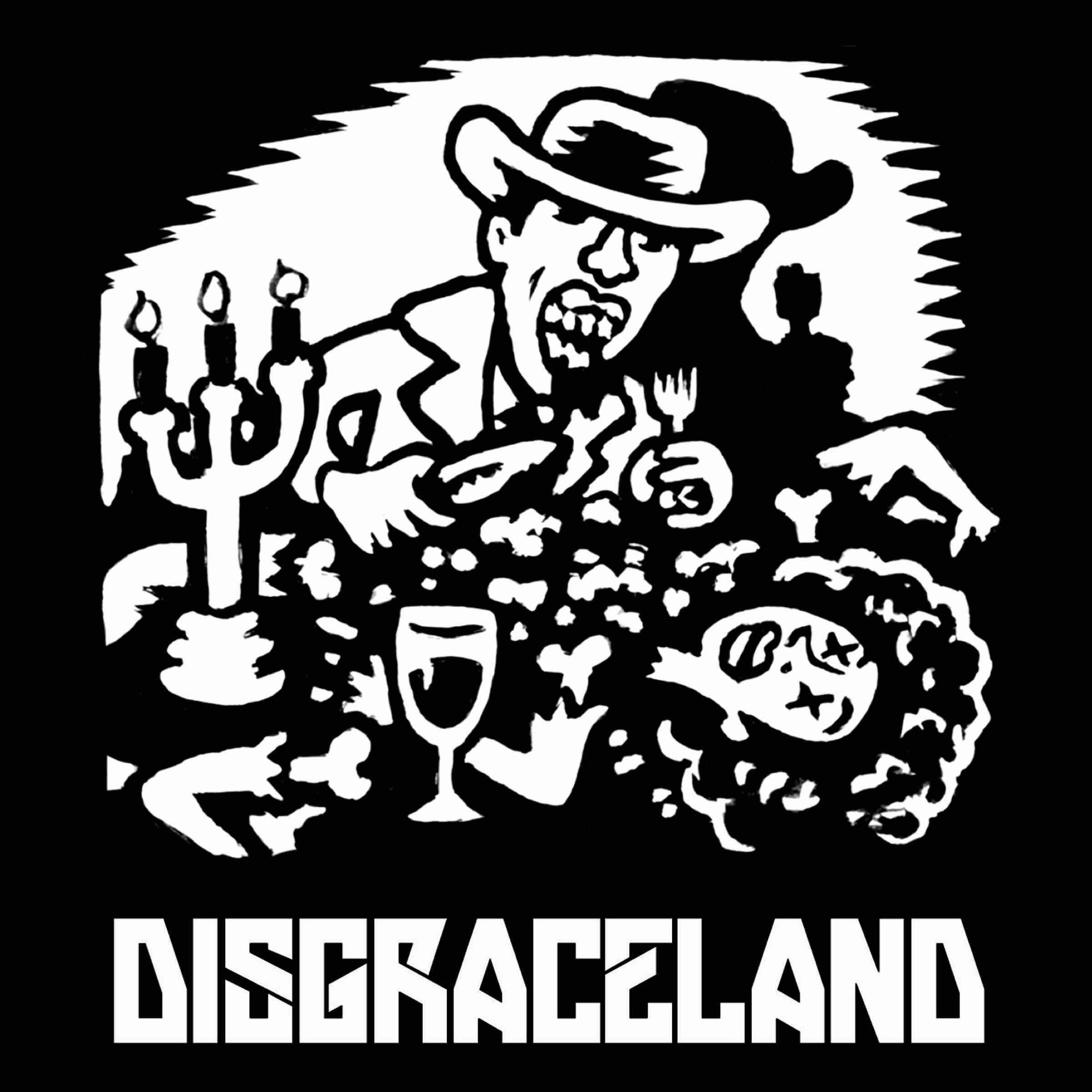 Big Lurch: Hip Hop Cannibal